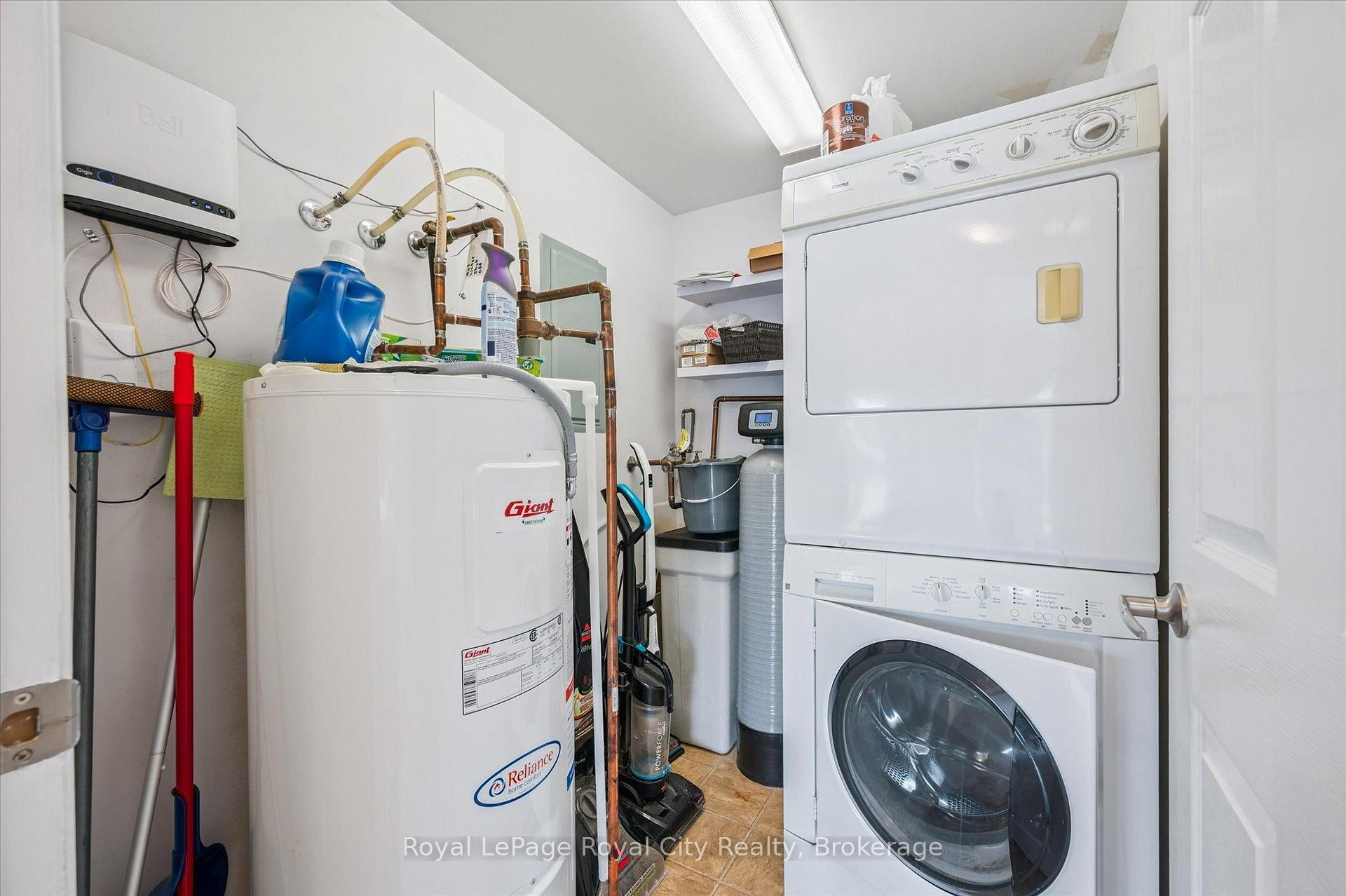Photo 15 of Unit 212, 37 Goodwin Drive, Guelph, Pineridge/Westminster Woods — HOMEH