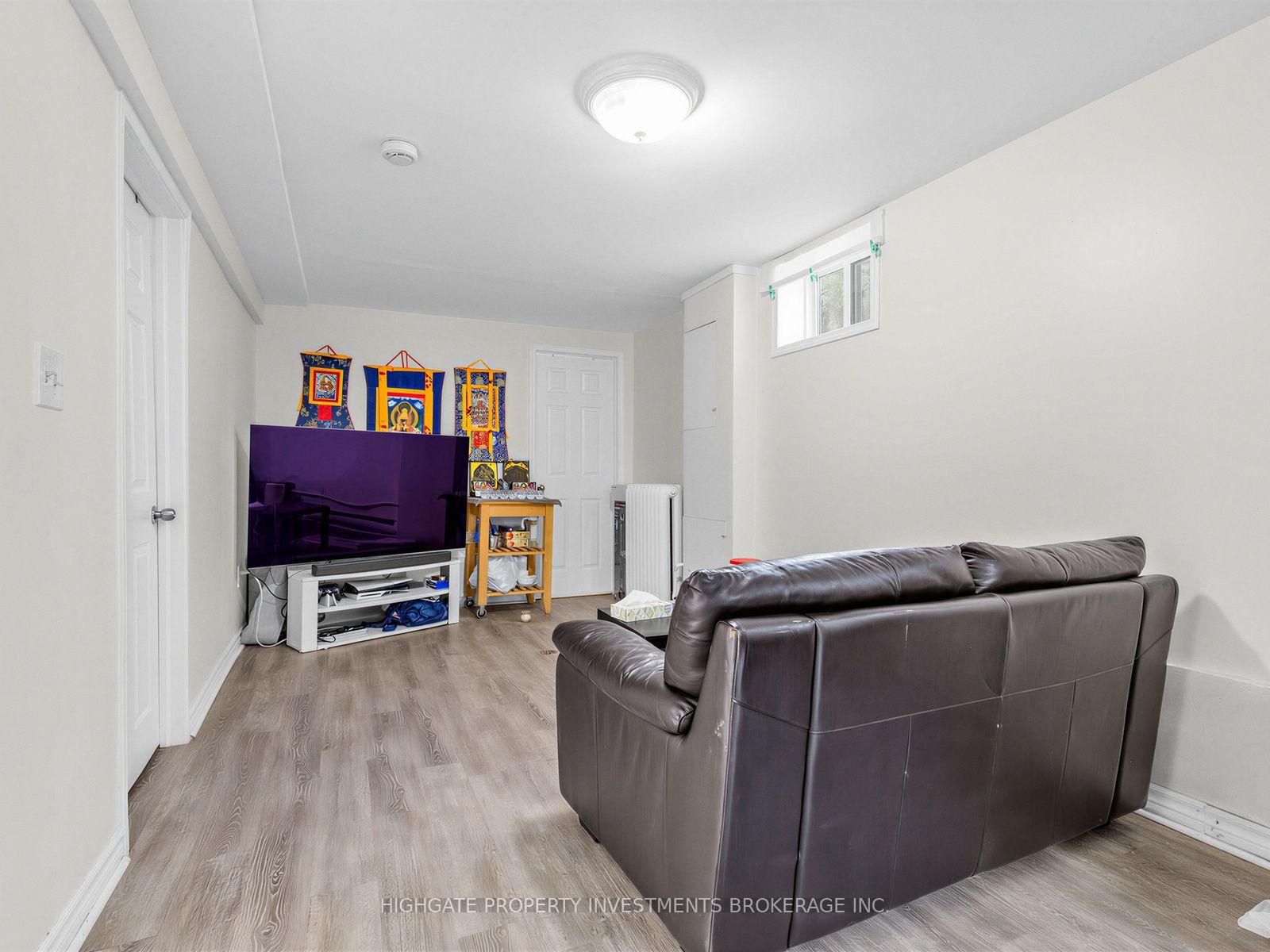 Photo 6 of Unit Basement, 210 Gowan Avenue, Toronto, Danforth Village-East York — HOMEH