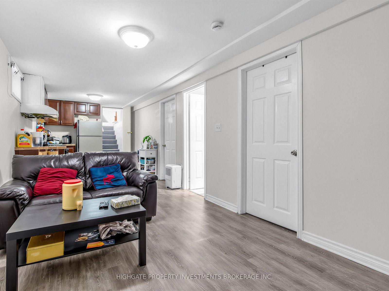 Photo 7 of Unit Basement, 210 Gowan Avenue, Toronto, Danforth Village-East York — HOMEH