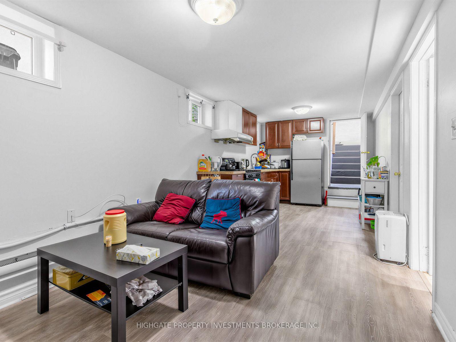 Photo 8 of Unit Basement, 210 Gowan Avenue, Toronto, Danforth Village-East York — HOMEH