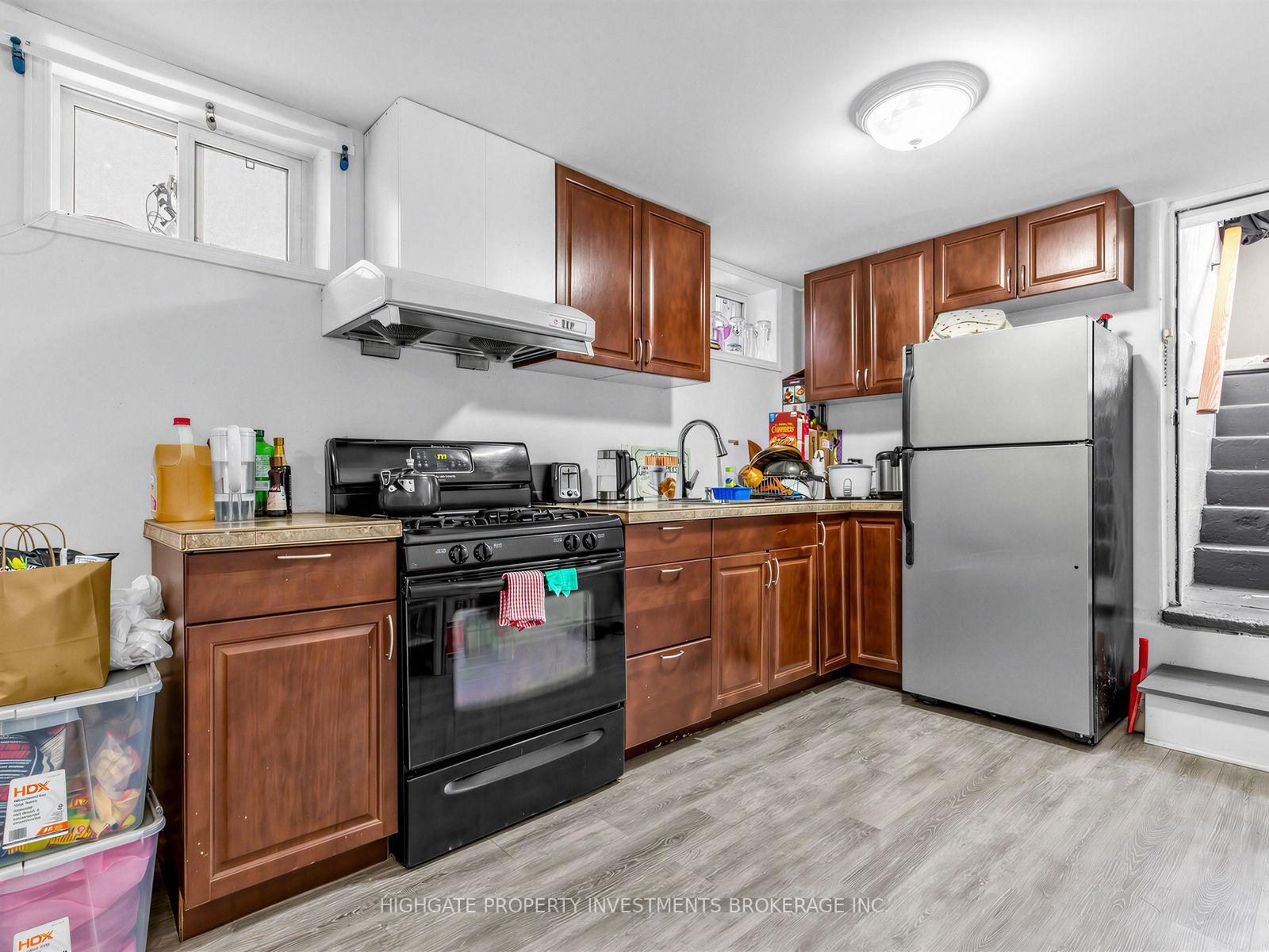 Photo 9 of Unit Basement, 210 Gowan Avenue, Toronto, Danforth Village-East York — HOMEH
