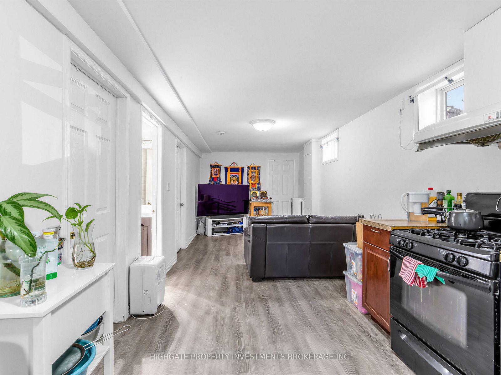 Photo 11 of Unit Basement, 210 Gowan Avenue, Toronto, Danforth Village-East York — HOMEH