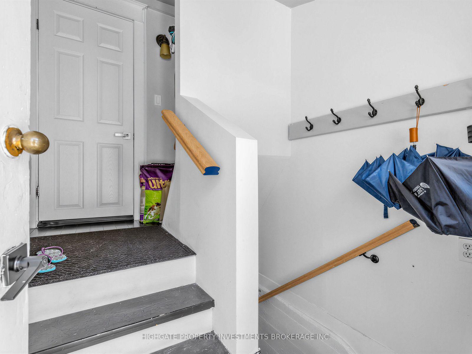 Photo 12 of Unit Basement, 210 Gowan Avenue, Toronto, Danforth Village-East York — HOMEH