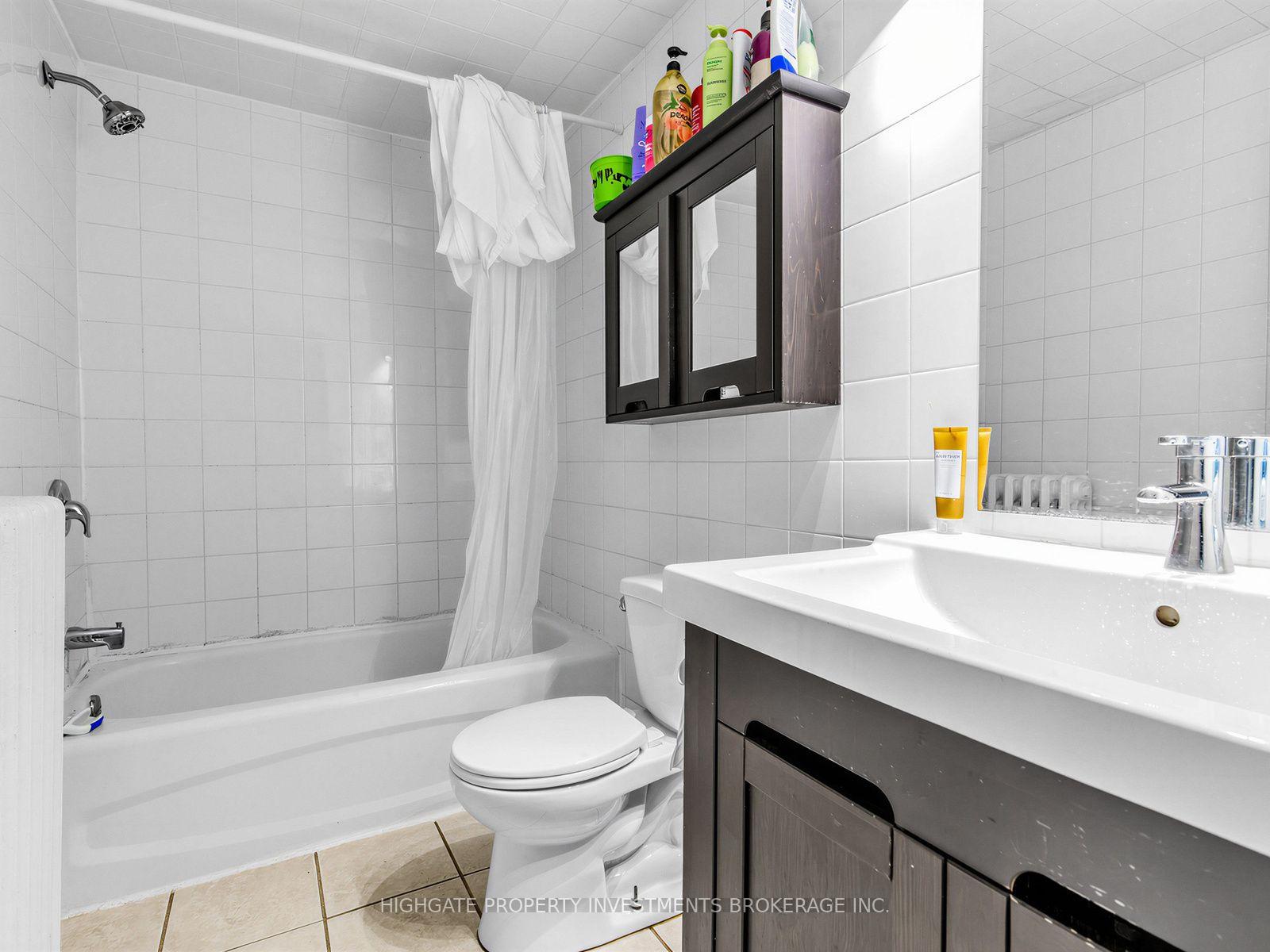 Photo 14 of Unit Basement, 210 Gowan Avenue, Toronto, Danforth Village-East York — HOMEH