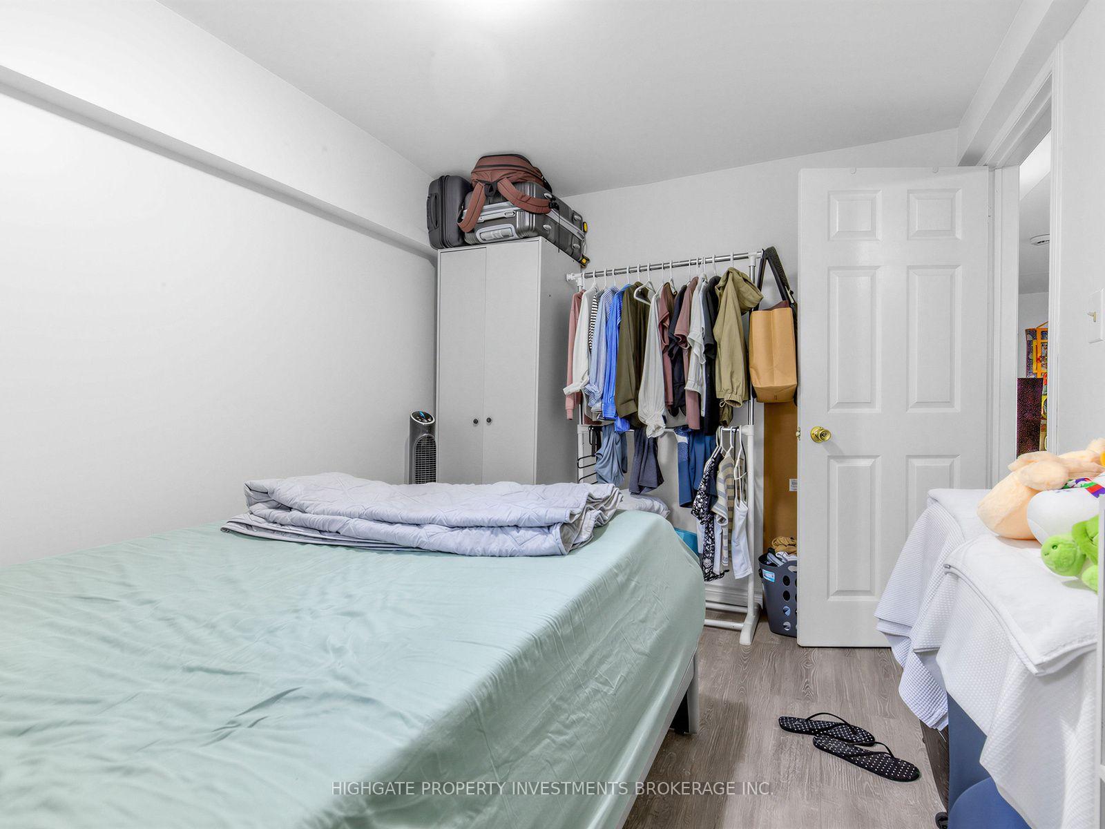 Photo 15 of Unit Basement, 210 Gowan Avenue, Toronto, Danforth Village-East York — HOMEH
