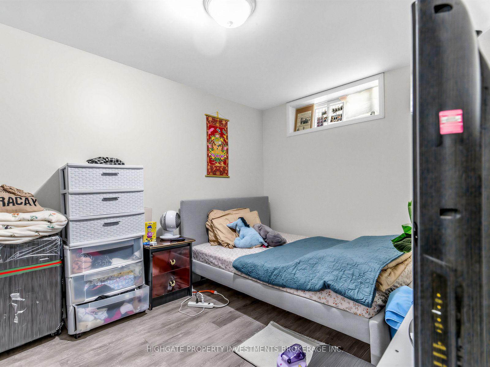 Photo 16 of Unit Basement, 210 Gowan Avenue, Toronto, Danforth Village-East York — HOMEH