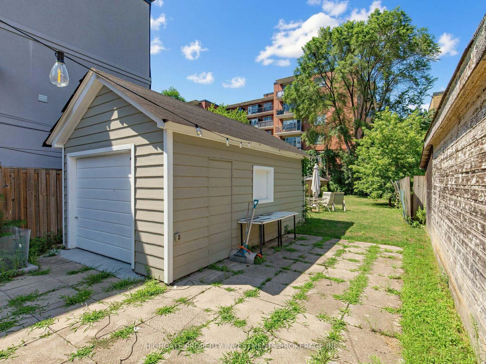 Photo 18 of Unit Basement, 210 Gowan Avenue, Toronto, Danforth Village-East York — HOMEH