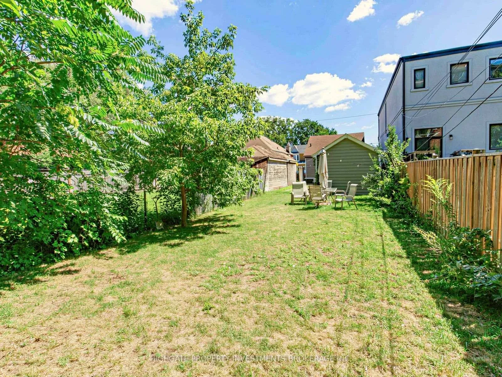 Photo 20 of Unit Basement, 210 Gowan Avenue, Toronto, Danforth Village-East York — HOMEH