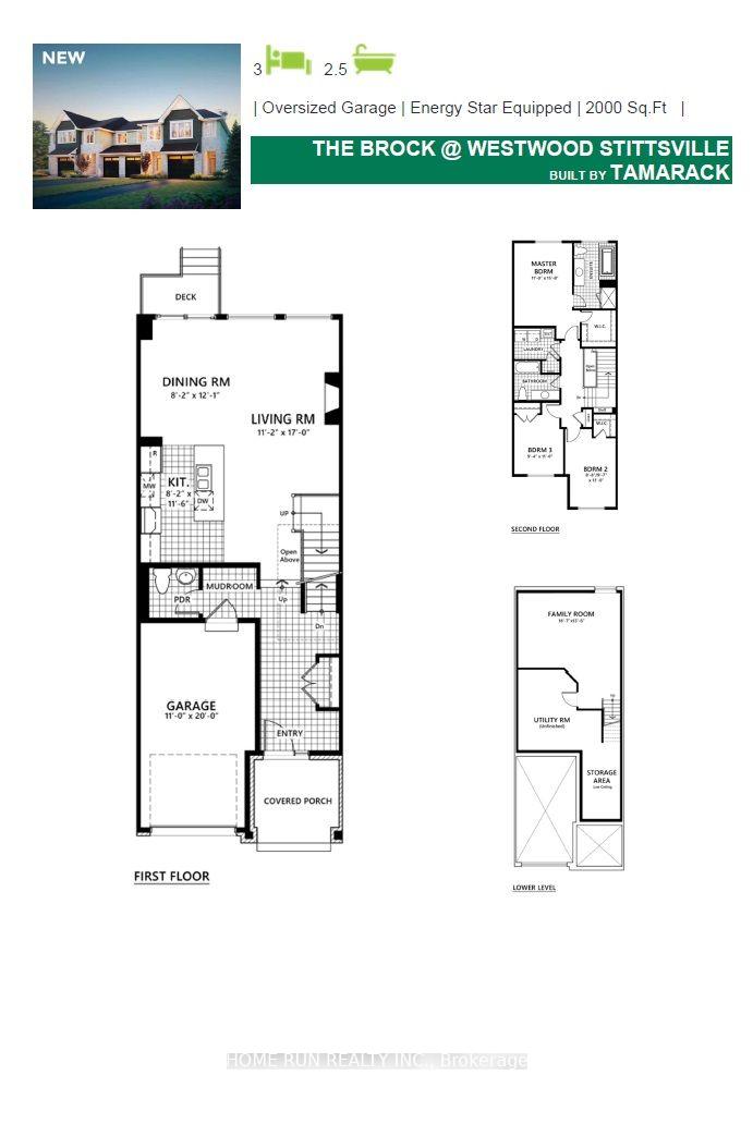 Photo 58 of 818 Clapham Terrace, Ottawa, Stittsville (South) — HOMEH