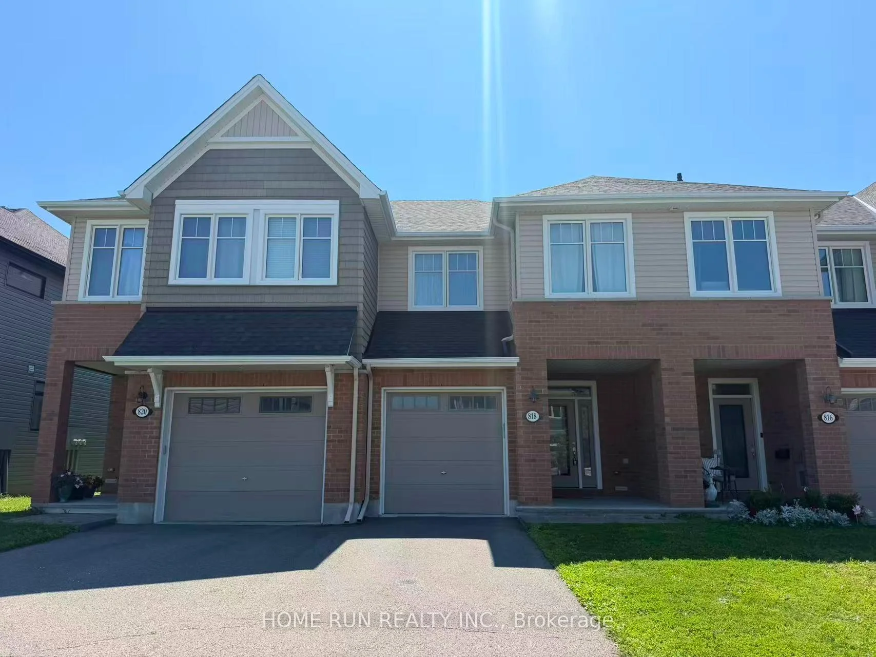 Photo 1 of 818 Clapham Terrace, Ottawa, Stittsville (South) — HOMEH