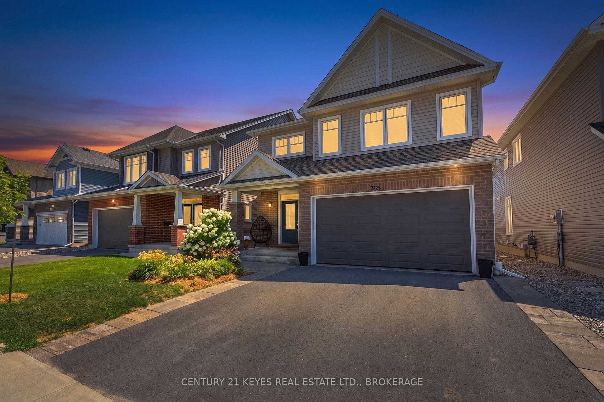 Photo 1 of 765 Riverview Way, Kingston, Kingston East (Incl Barret Crt) — HOMEH