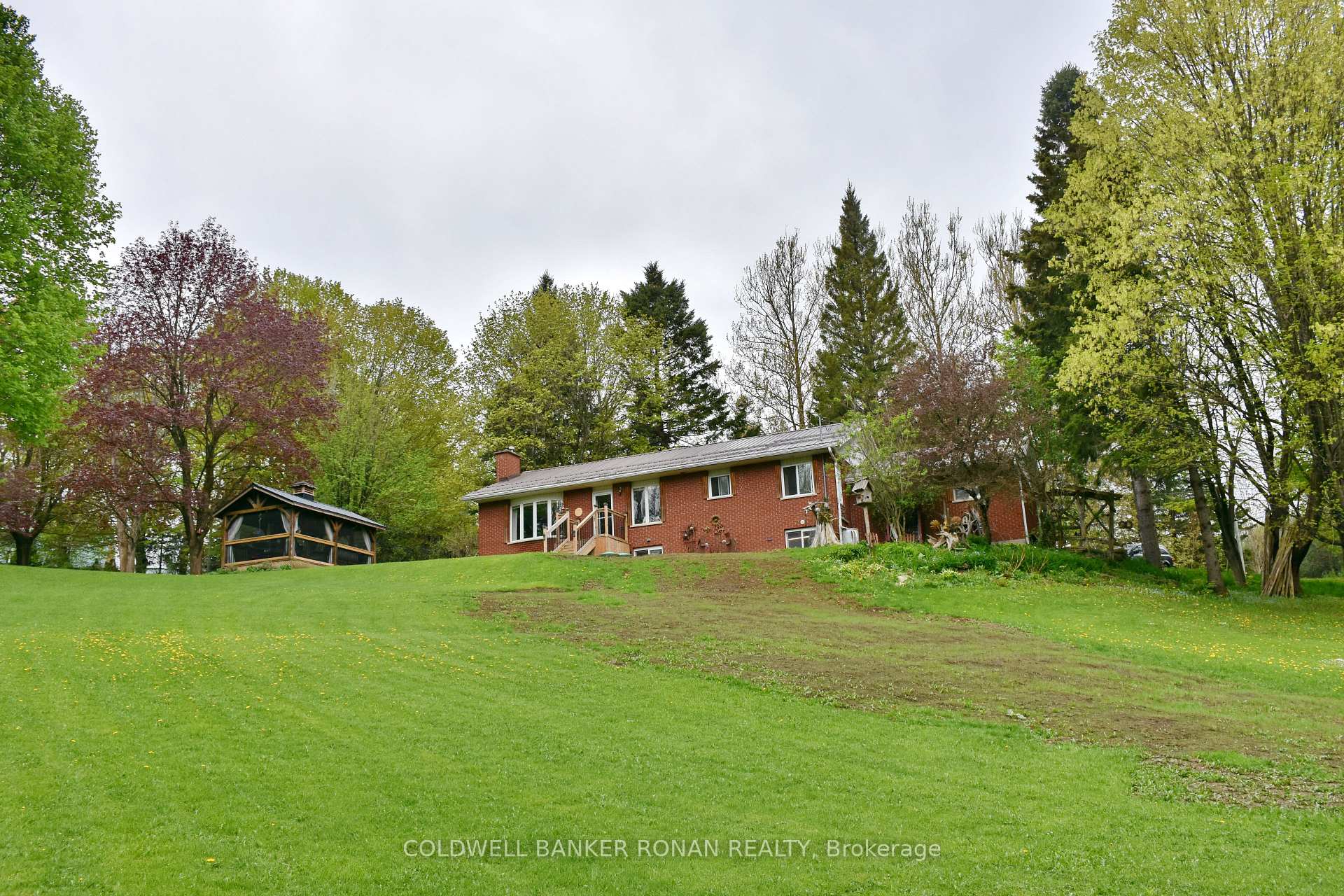 Photo 28 of 110 Old Highway 4, Grey Highlands — HOMEH