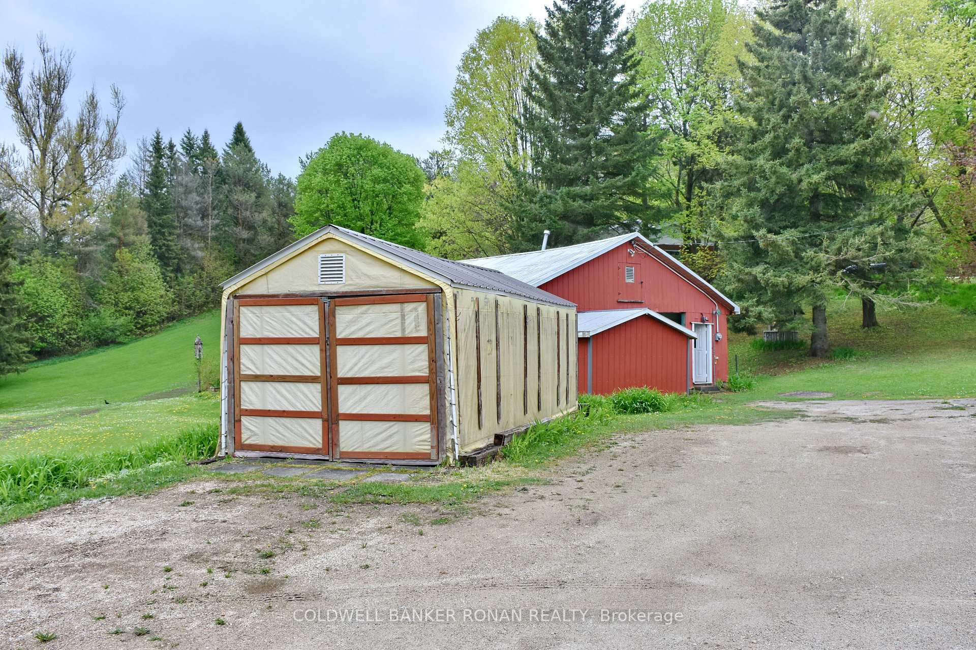 Photo 32 of 110 Old Highway 4, Grey Highlands — HOMEH