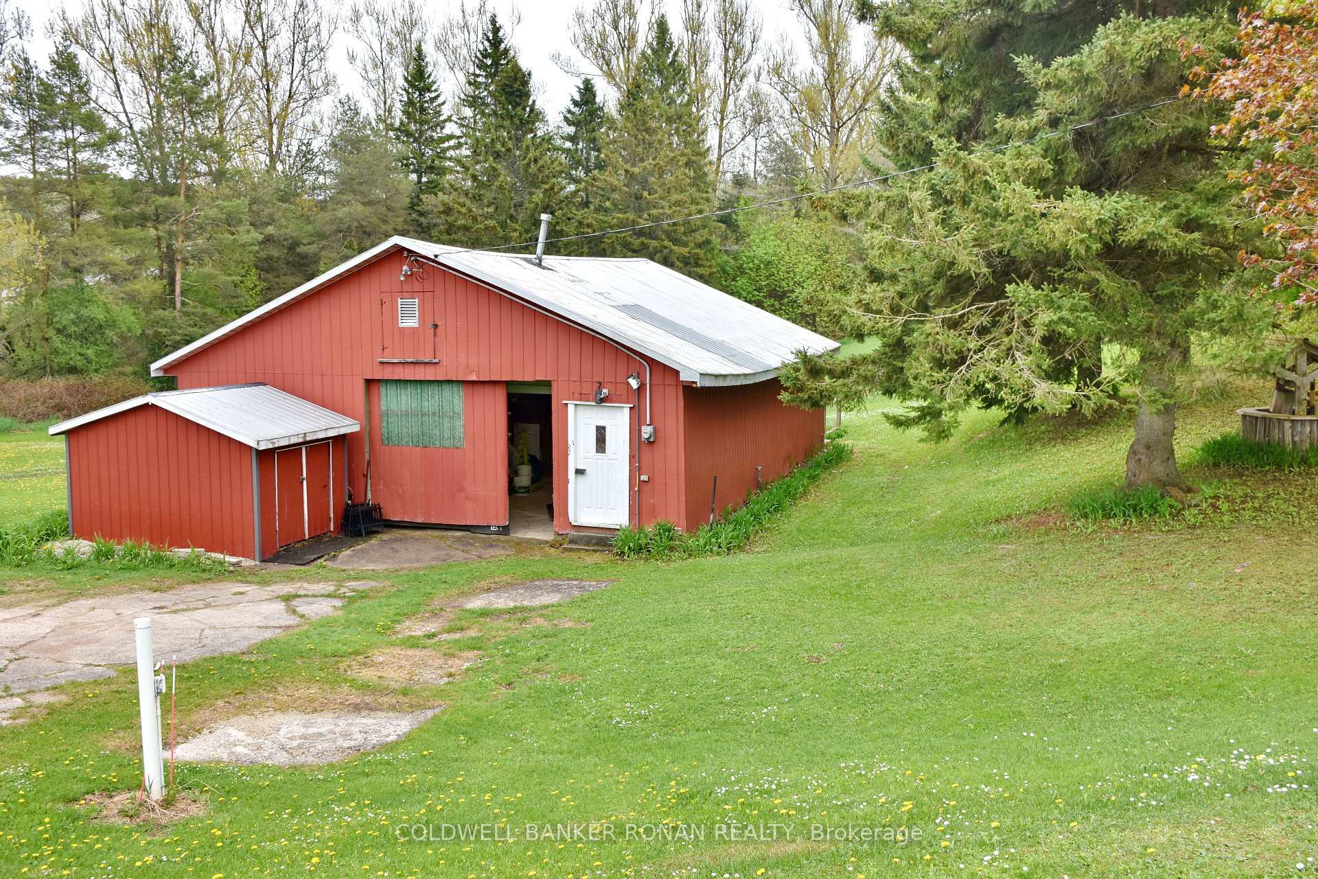 Photo 33 of 110 Old Highway 4, Grey Highlands — HOMEH