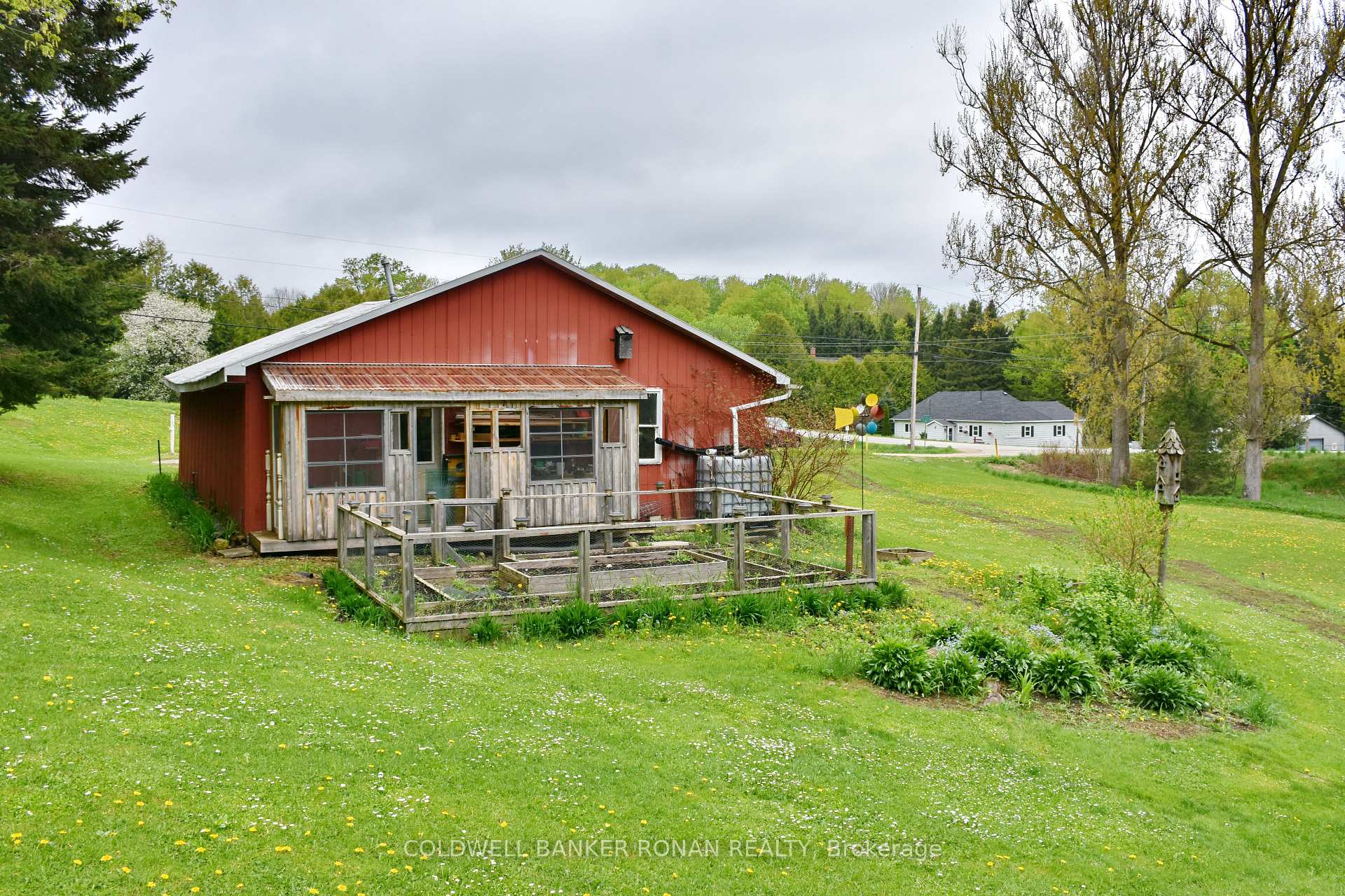 Photo 34 of 110 Old Highway 4, Grey Highlands — HOMEH