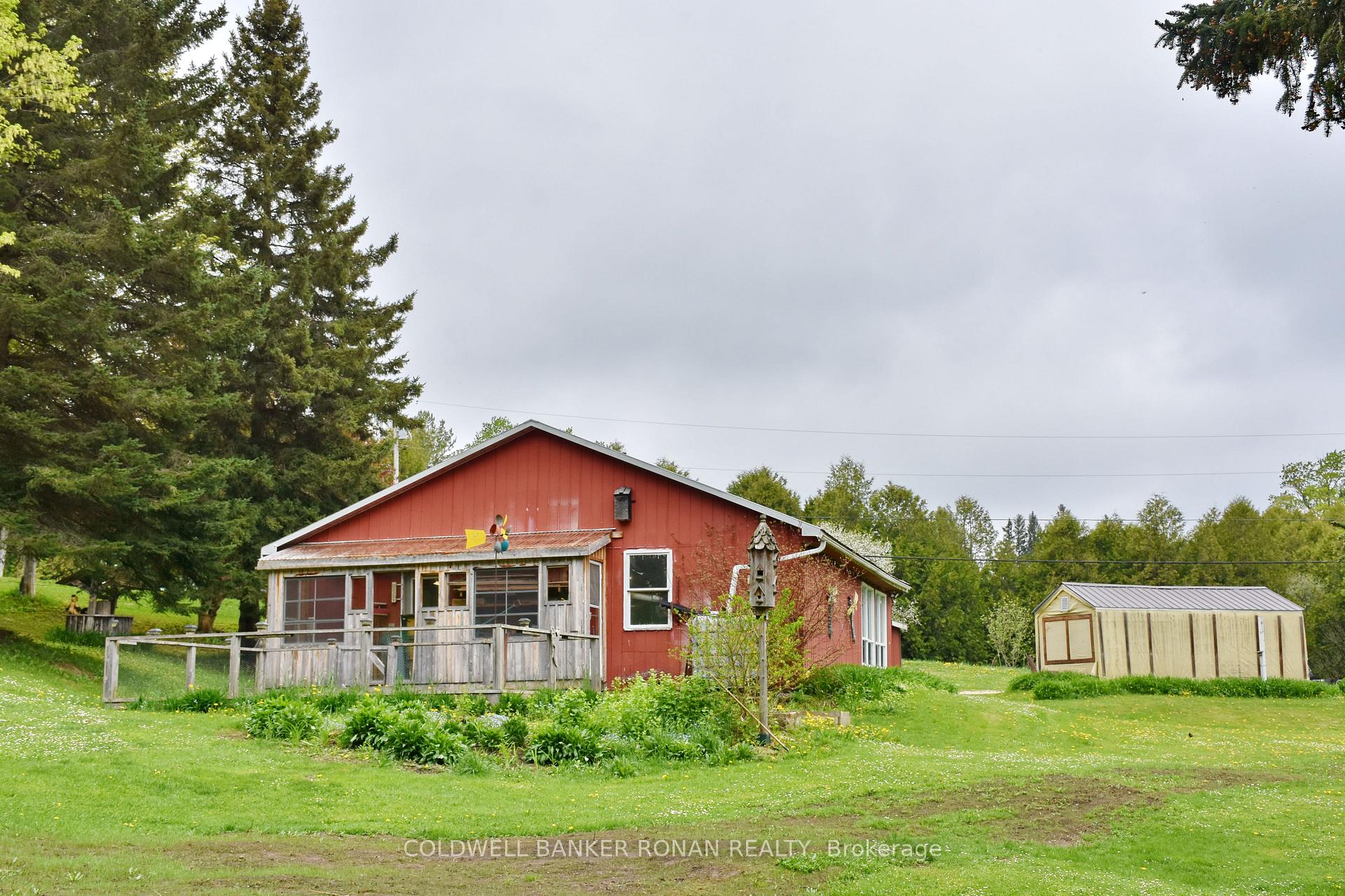Photo 35 of 110 Old Highway 4, Grey Highlands — HOMEH
