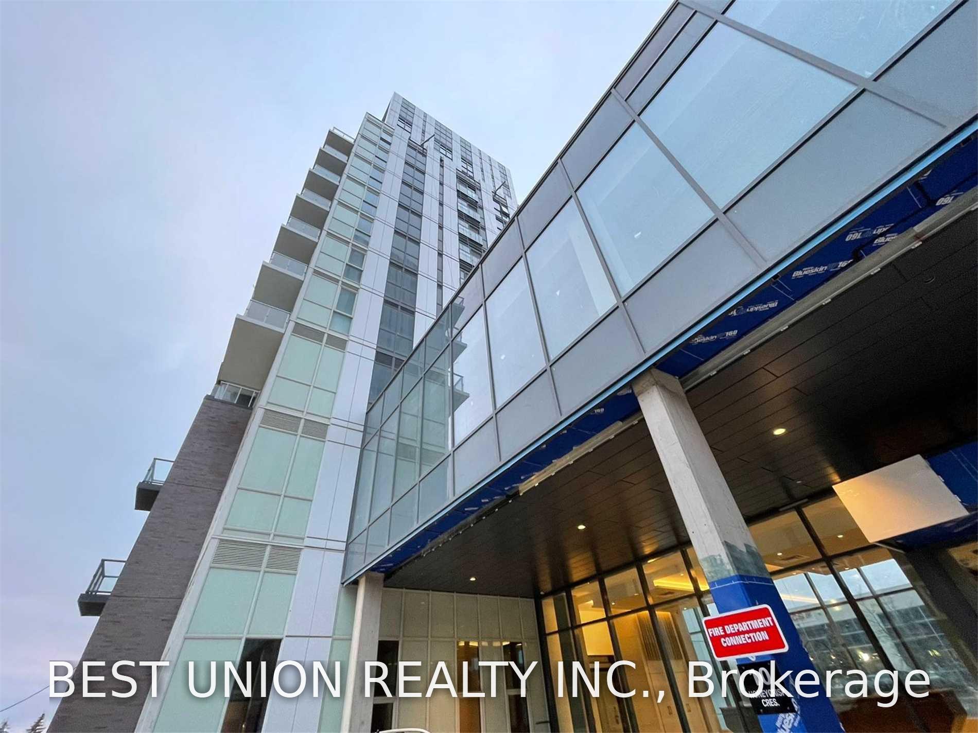 Photo 1 of Unit 310, 10 Honeycrisp Crescent, Vaughan, Vaughan Corporate Centre — HOMEH
