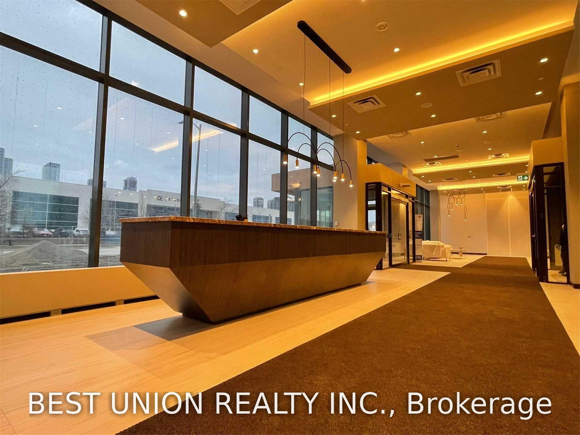Photo 4 of Unit 310, 10 Honeycrisp Crescent, Vaughan, Vaughan Corporate Centre — HOMEH