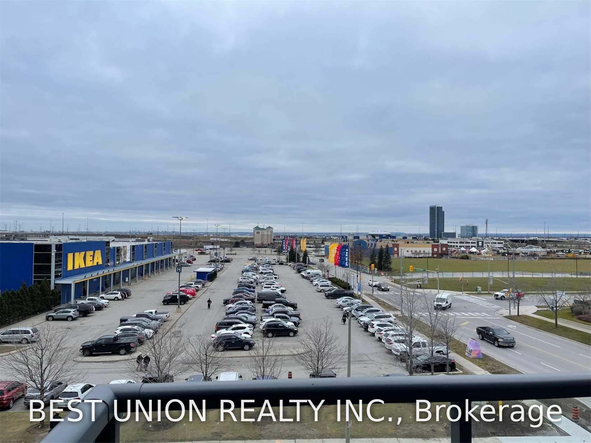 Photo 11 of Unit 310, 10 Honeycrisp Crescent, Vaughan, Vaughan Corporate Centre — HOMEH