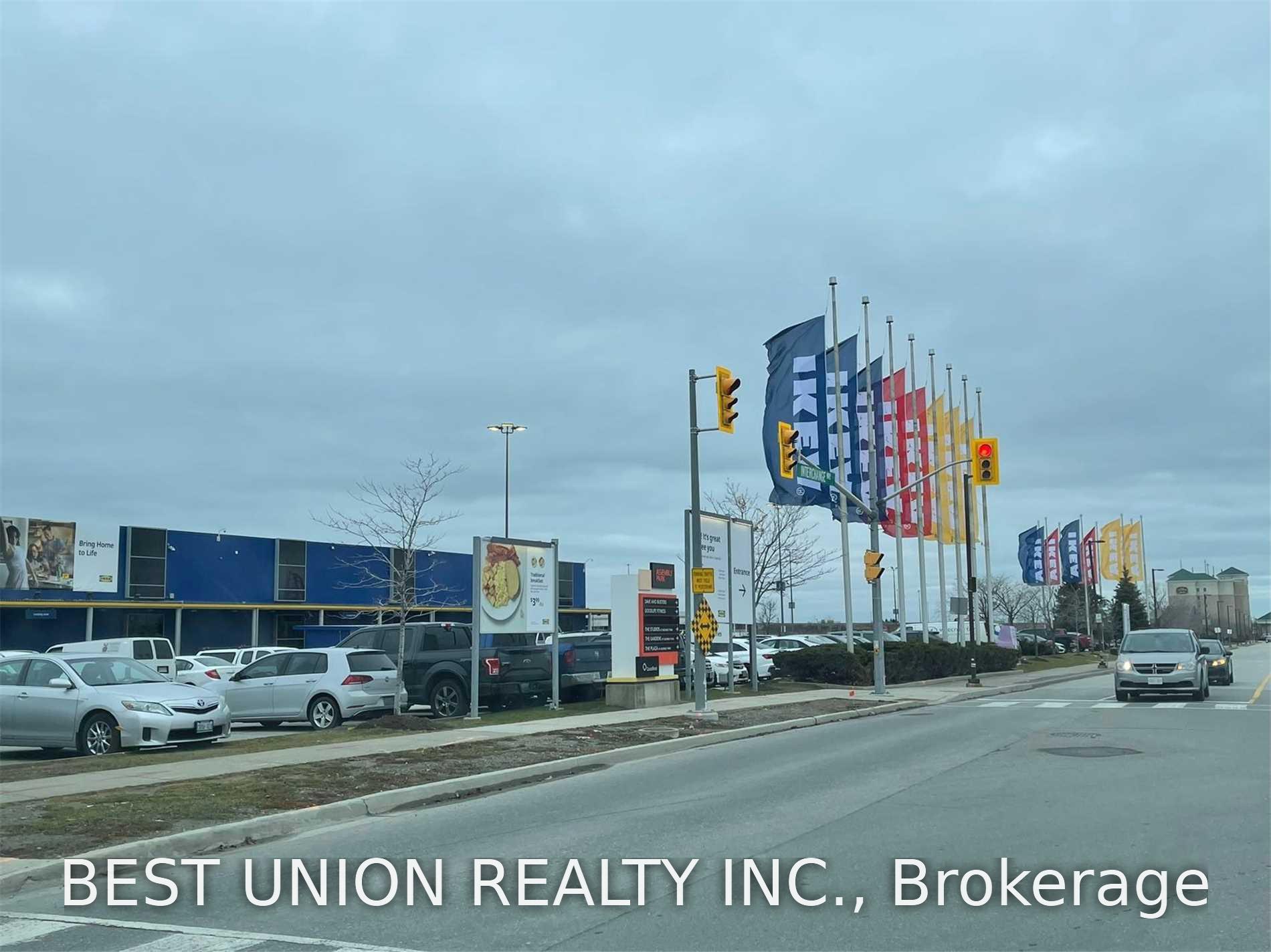Photo 12 of Unit 310, 10 Honeycrisp Crescent, Vaughan, Vaughan Corporate Centre — HOMEH