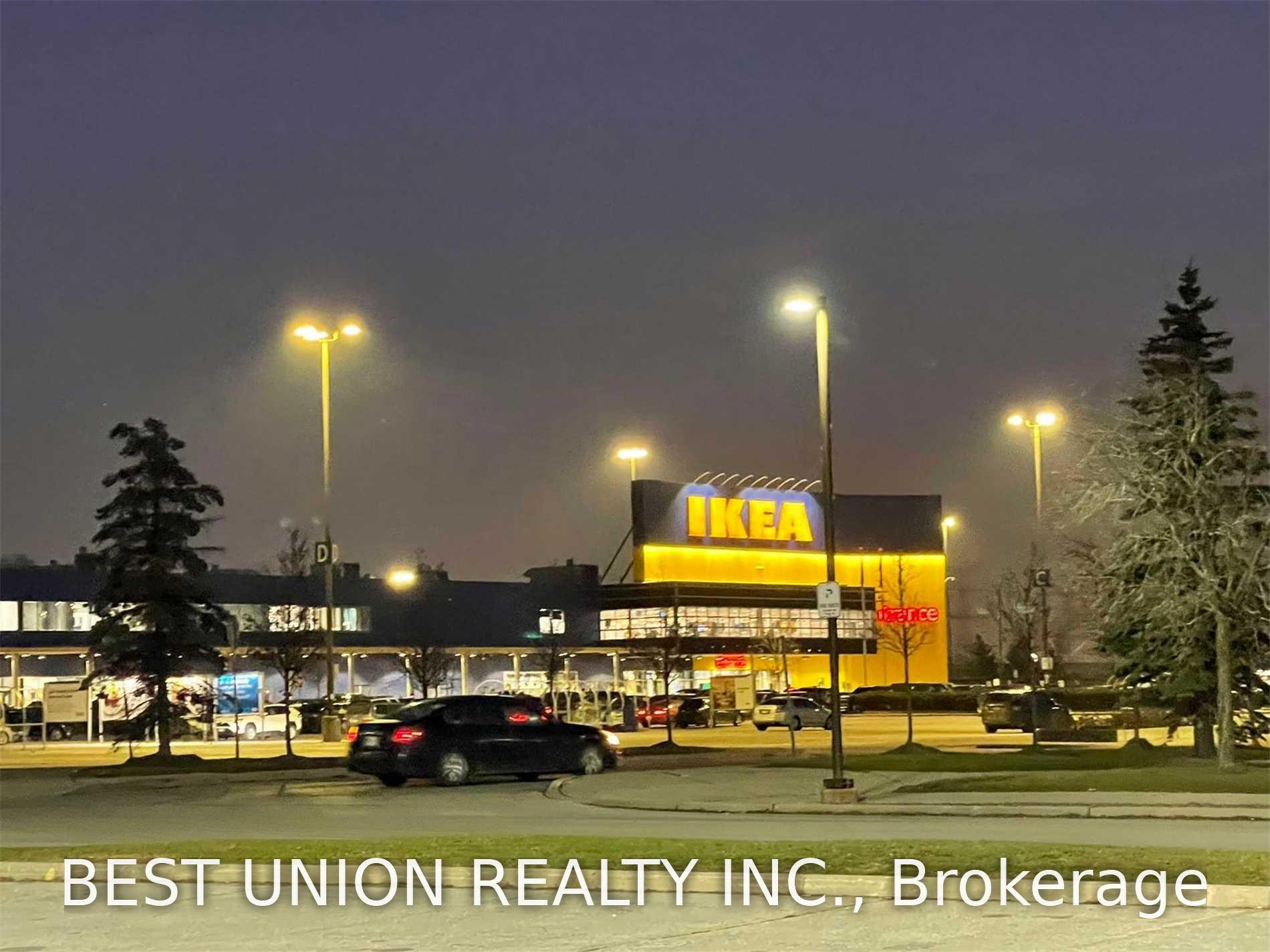 Photo 13 of Unit 310, 10 Honeycrisp Crescent, Vaughan, Vaughan Corporate Centre — HOMEH