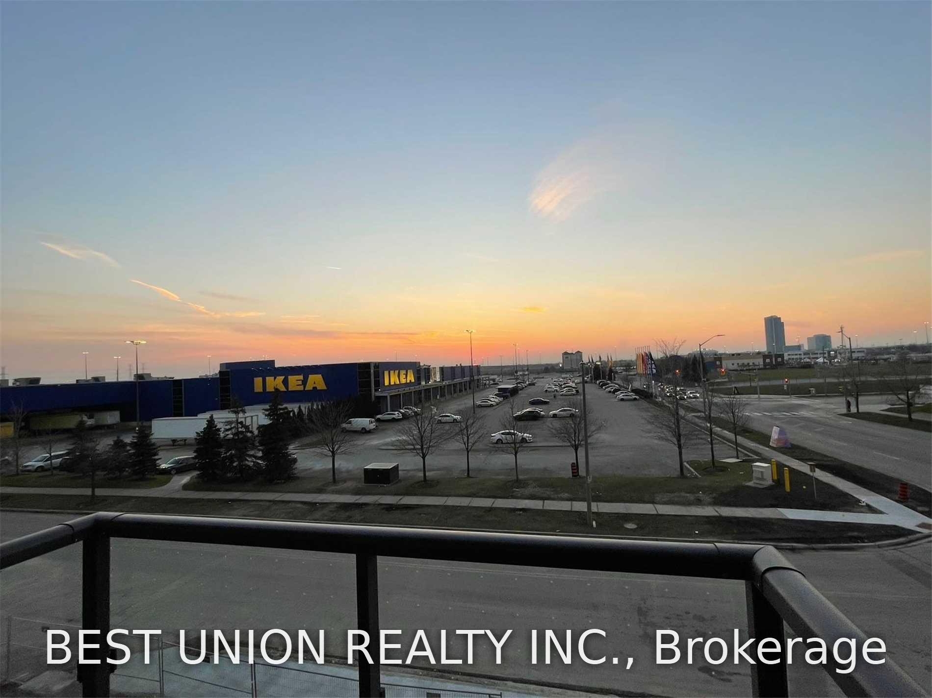 Photo 14 of Unit 310, 10 Honeycrisp Crescent, Vaughan, Vaughan Corporate Centre — HOMEH