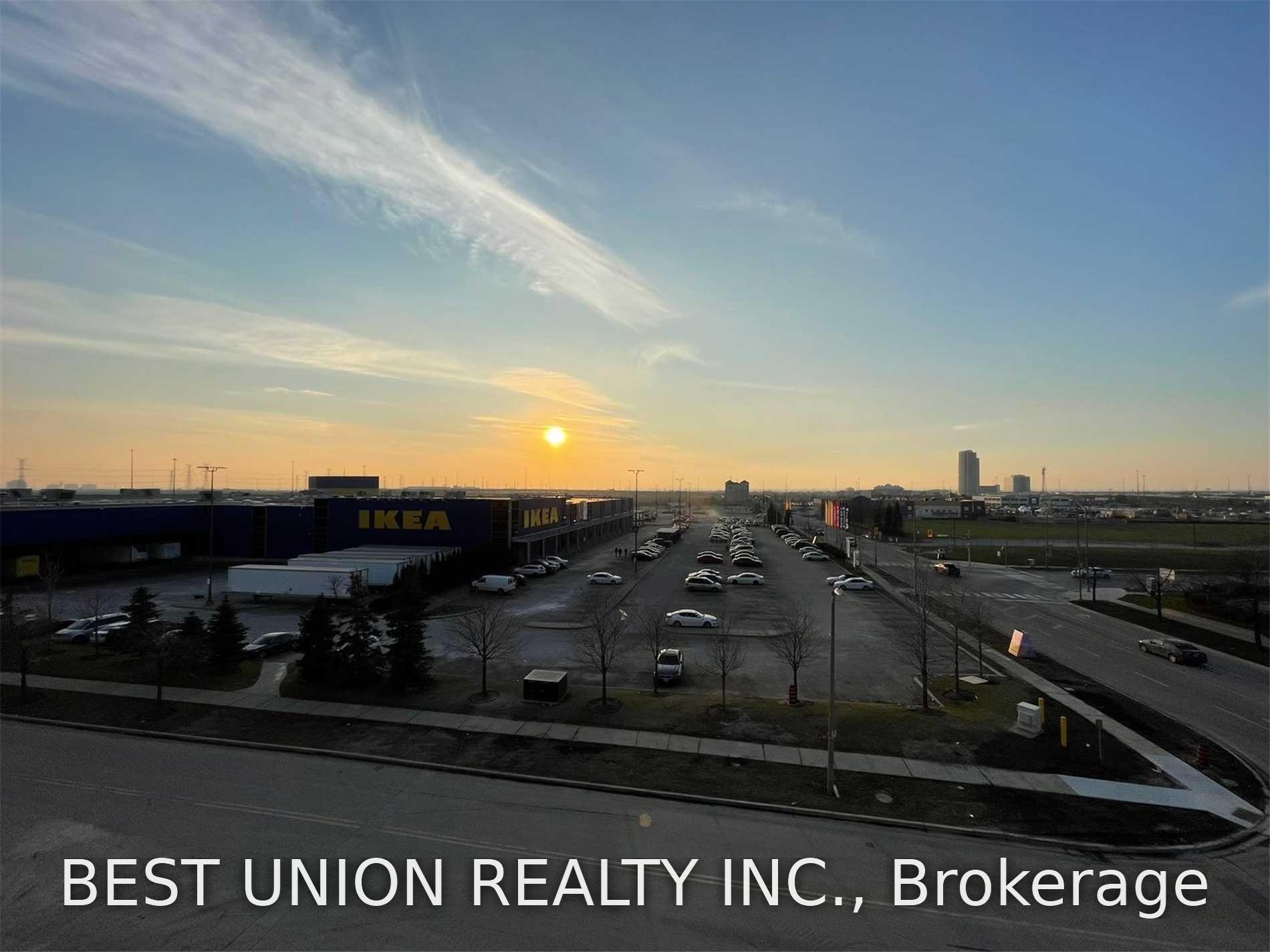 Photo 15 of Unit 310, 10 Honeycrisp Crescent, Vaughan, Vaughan Corporate Centre — HOMEH