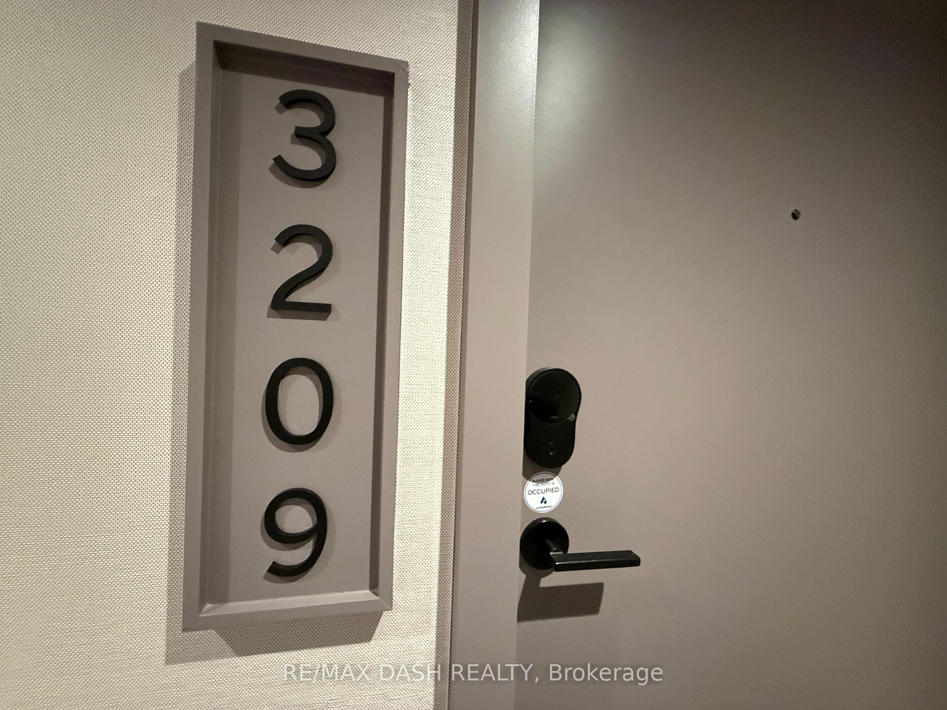 Photo 9 of Unit 3209, 634 Church Street, Toronto, Church-Yonge Corridor — HOMEH