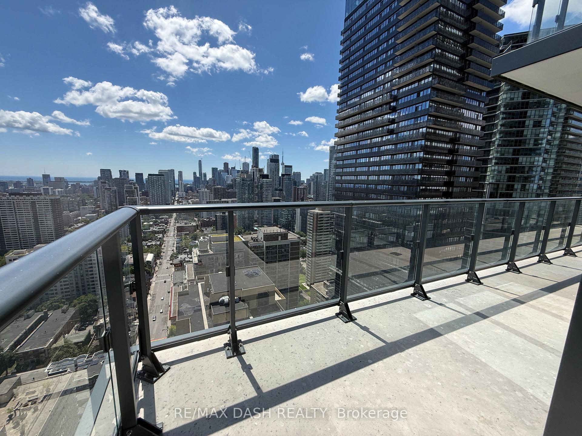Photo 23 of Unit 3209, 634 Church Street, Toronto, Church-Yonge Corridor — HOMEH