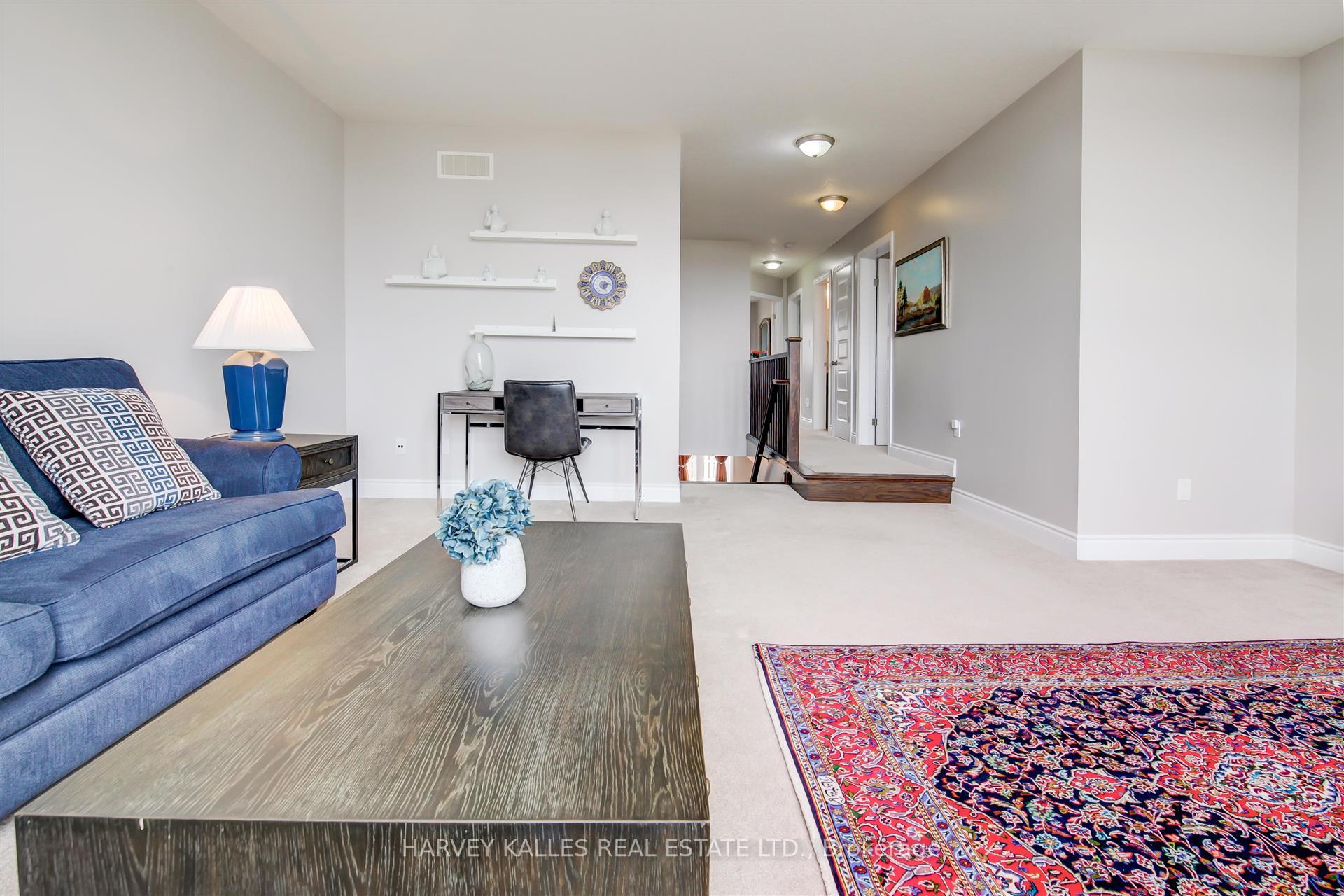 Photo 17 of 106 Eden Oak Trail, Kitchener, Idlewood/Lackner Woods — HOMEH