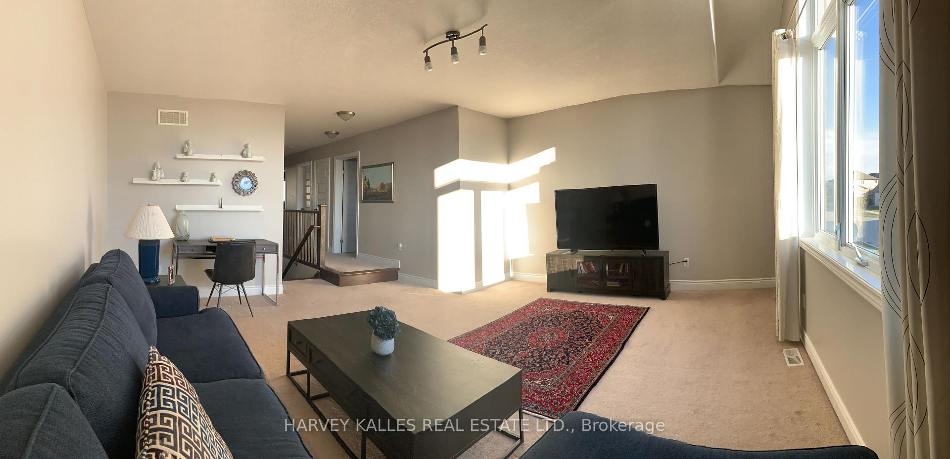 Photo 32 of 106 Eden Oak Trail, Kitchener, Idlewood/Lackner Woods — HOMEH