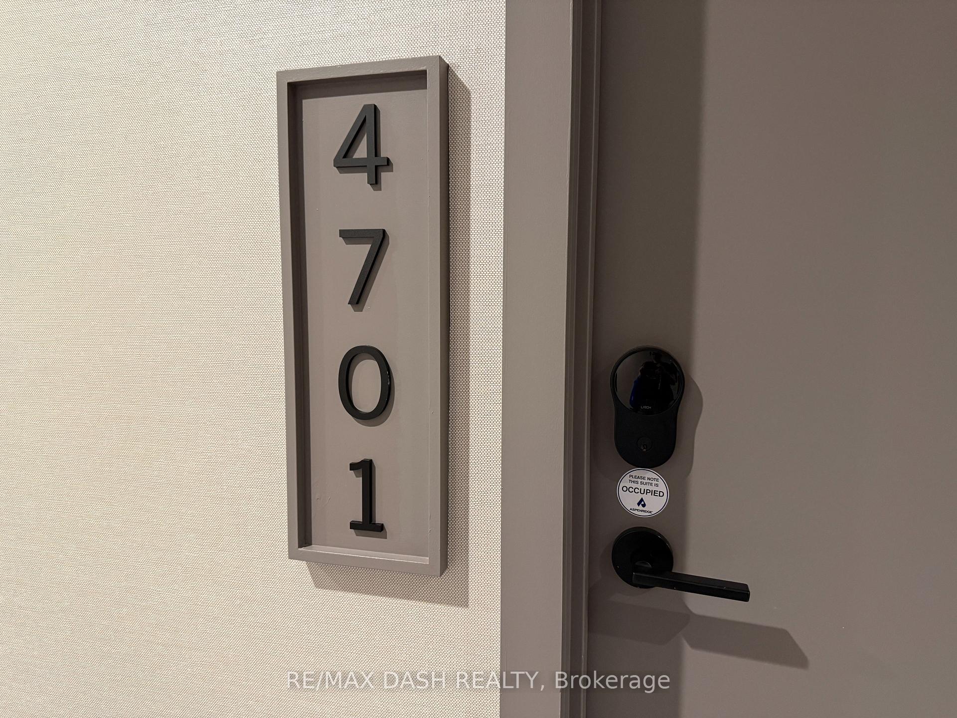 Photo 26 of Unit 4701, 634 Church Street, Toronto, Church-Yonge Corridor — HOMEH