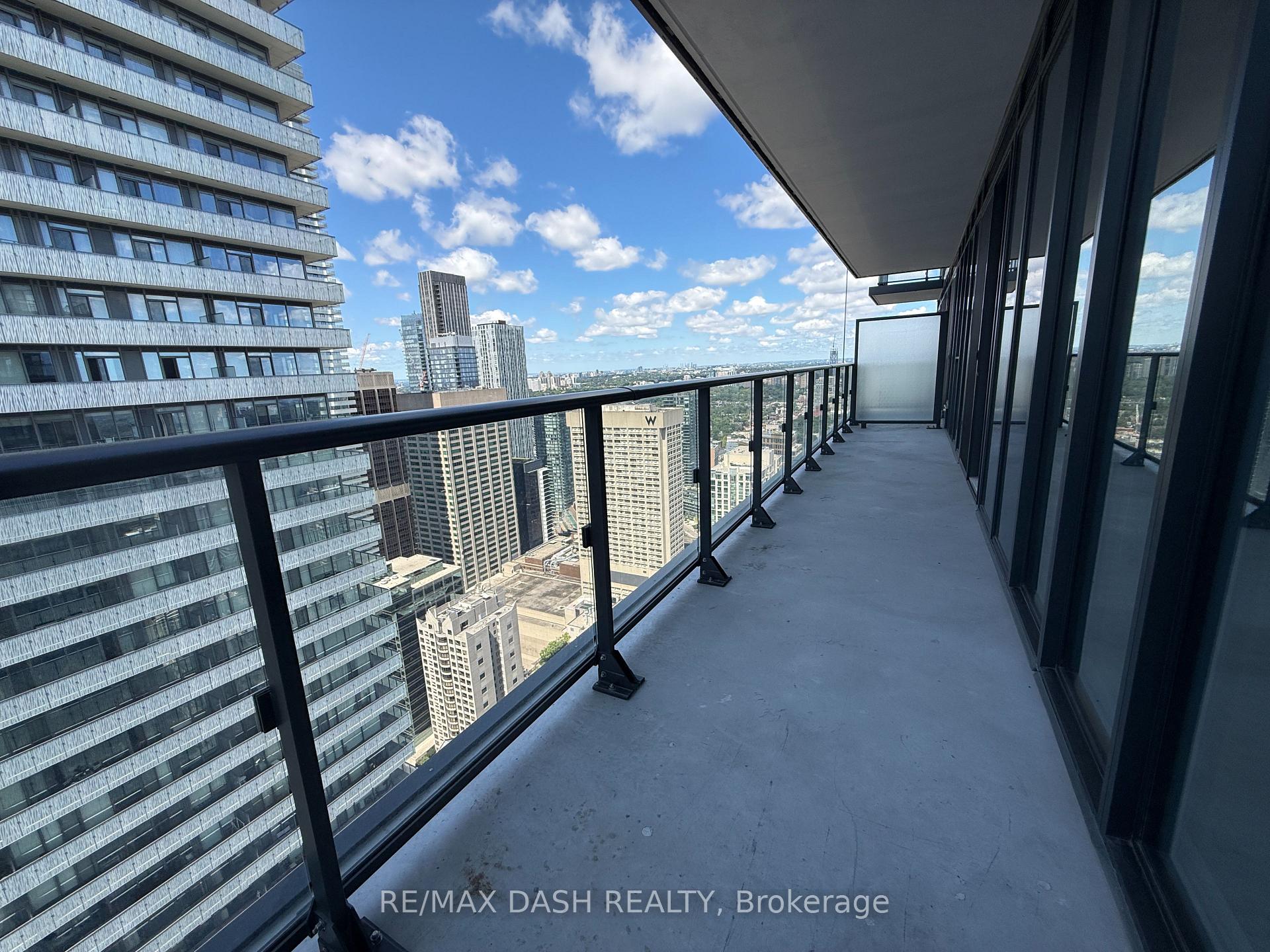 Photo 45 of Unit 4701, 634 Church Street, Toronto, Church-Yonge Corridor — HOMEH