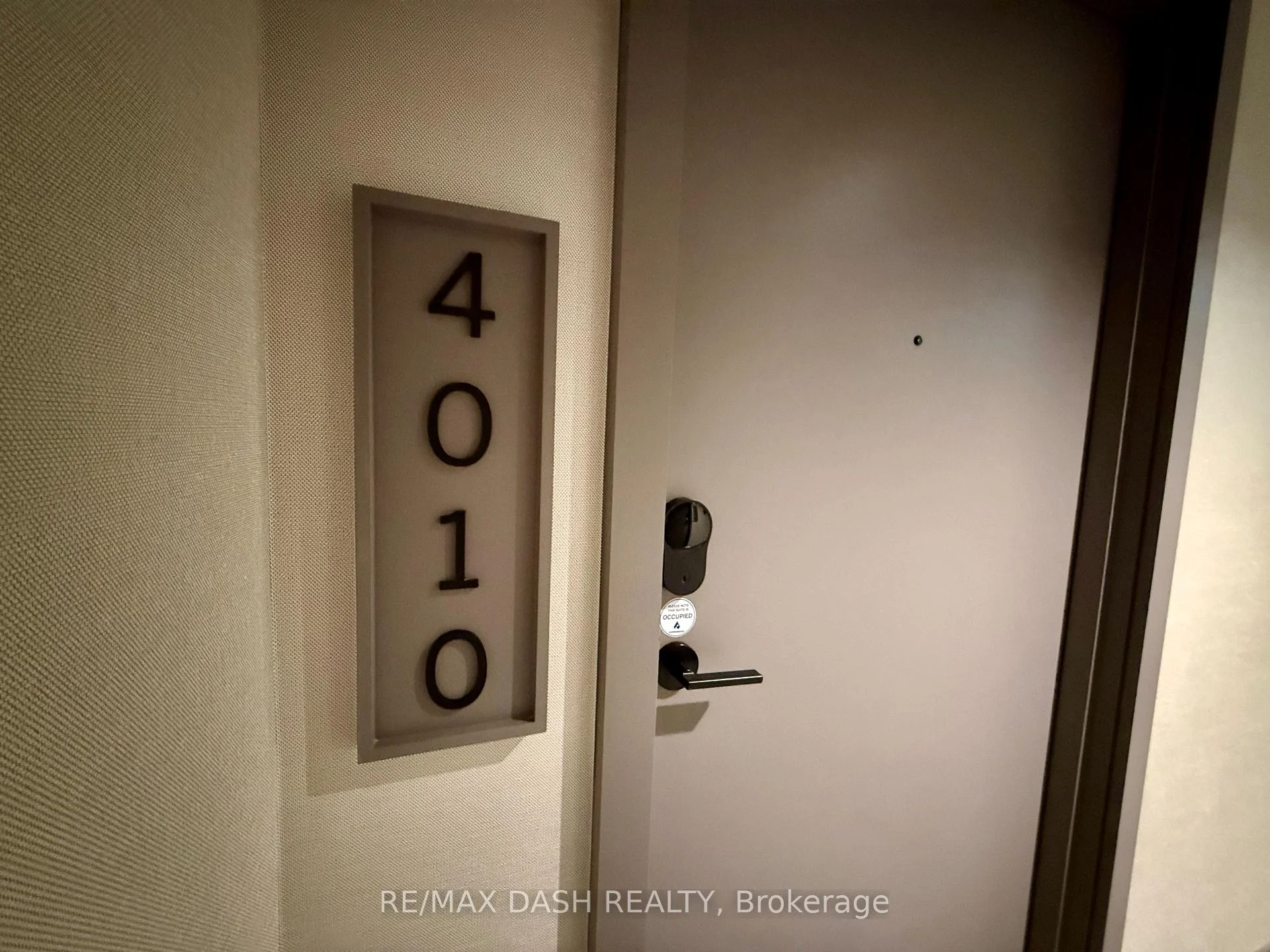 Photo 10 of Unit 4701, 634 Church Street, Toronto, Church-Yonge Corridor — HOMEH