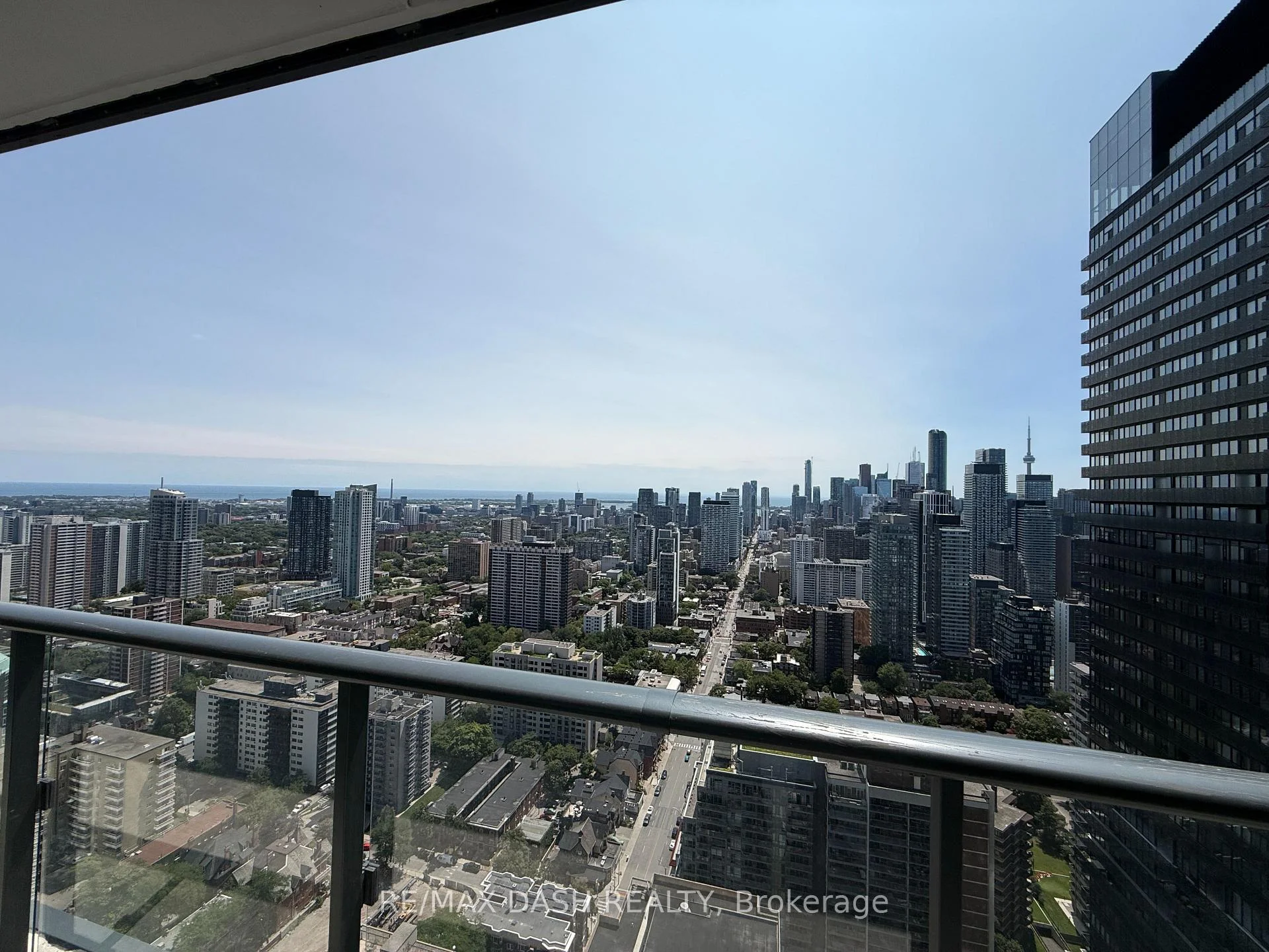 Photo 24 of Unit 4701, 634 Church Street, Toronto, Church-Yonge Corridor — HOMEH