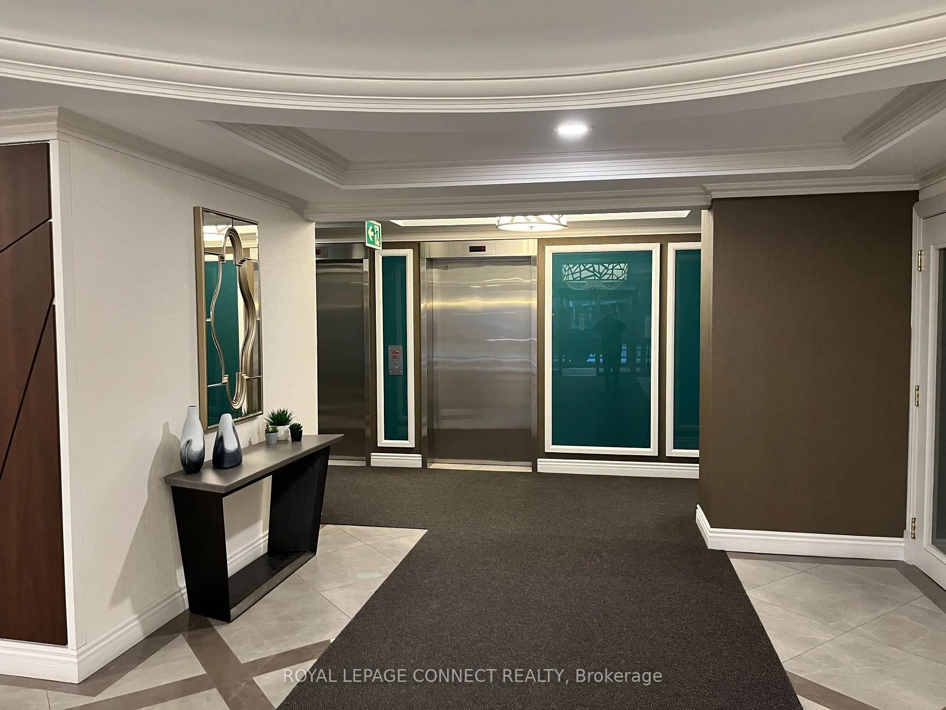 Photo 4 of Unit 1702, 1000 The Esplanade N, Pickering, Town Centre — HOMEH