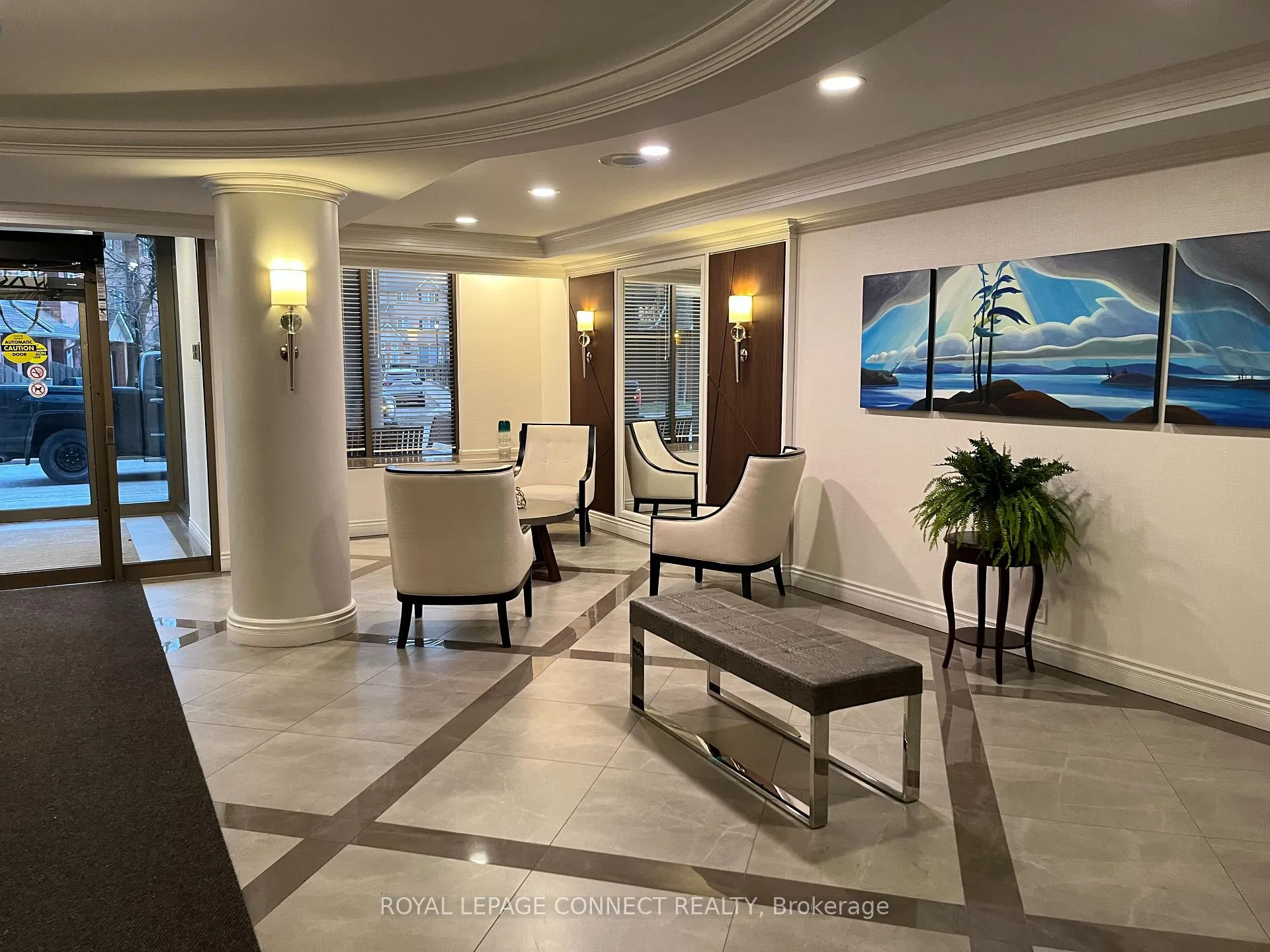 Photo 7 of Unit 1702, 1000 The Esplanade N, Pickering, Town Centre — HOMEH