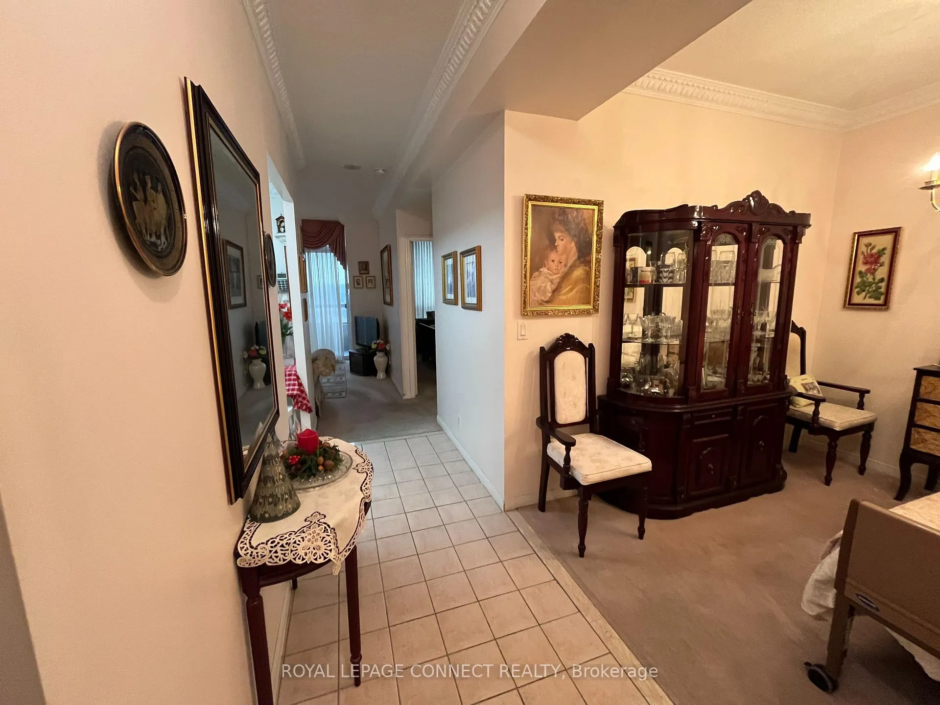 Photo 8 of Unit 1702, 1000 The Esplanade N, Pickering, Town Centre — HOMEH