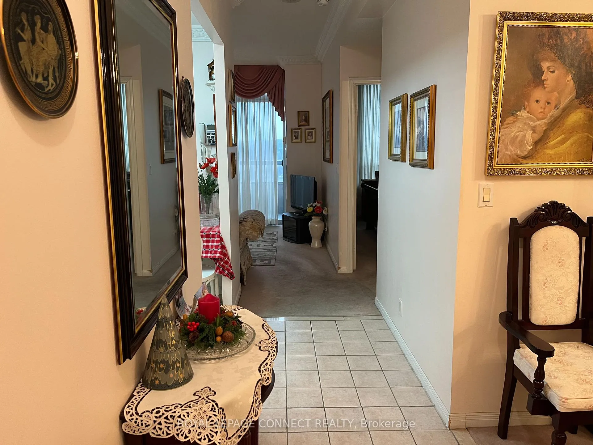 Photo 9 of Unit 1702, 1000 The Esplanade N, Pickering, Town Centre — HOMEH