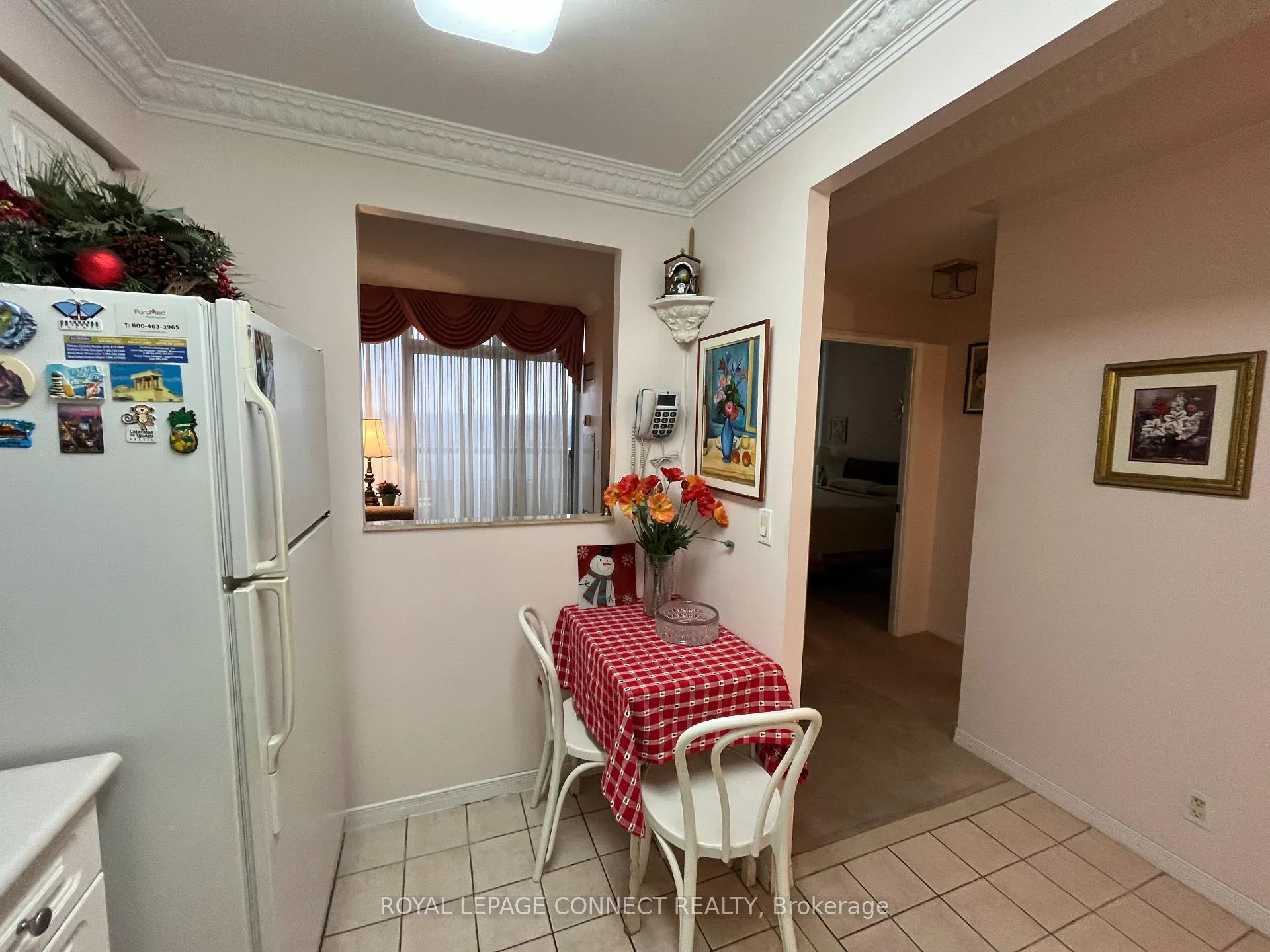 Photo 10 of Unit 1702, 1000 The Esplanade N, Pickering, Town Centre — HOMEH