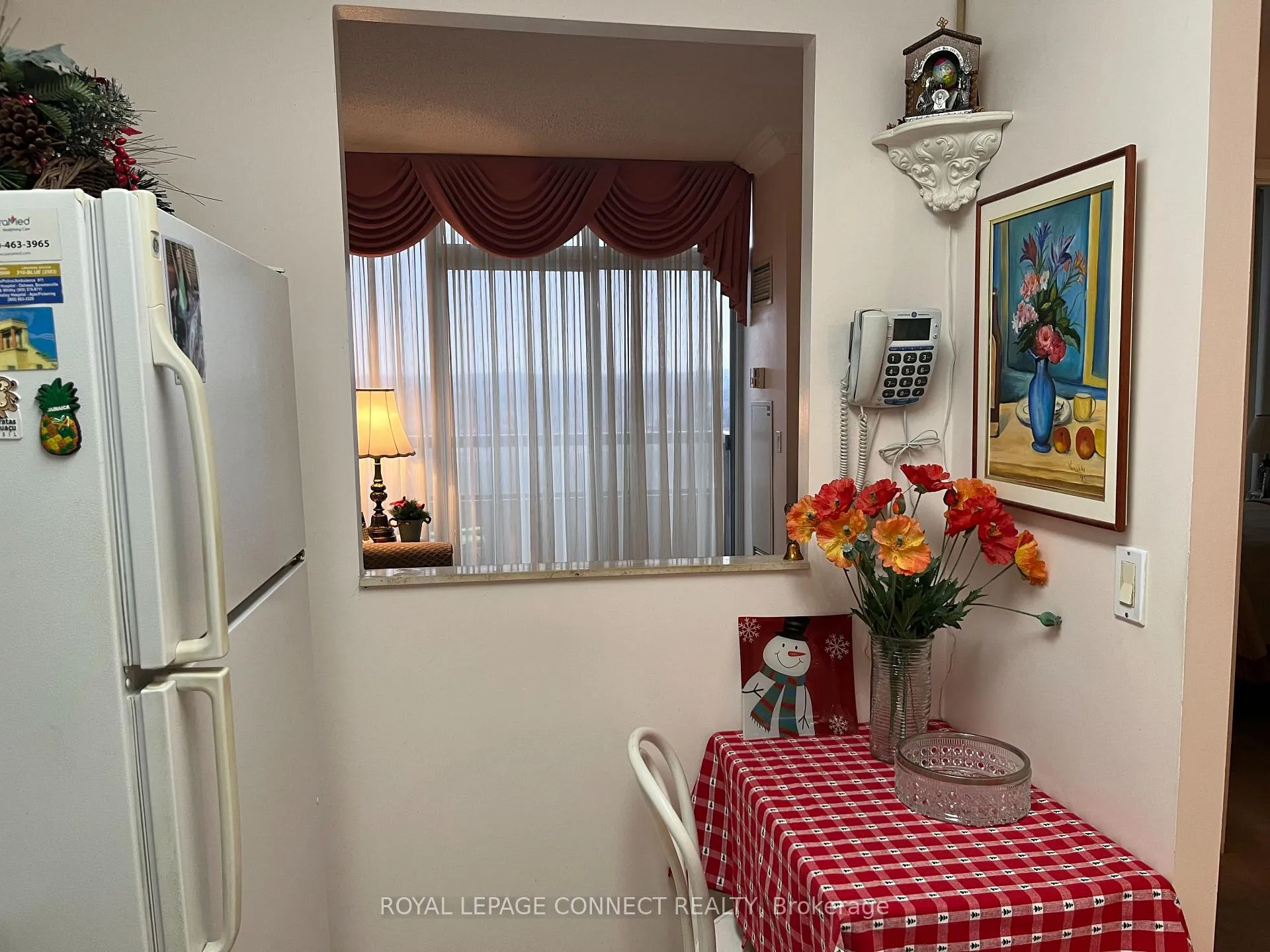 Photo 12 of Unit 1702, 1000 The Esplanade N, Pickering, Town Centre — HOMEH