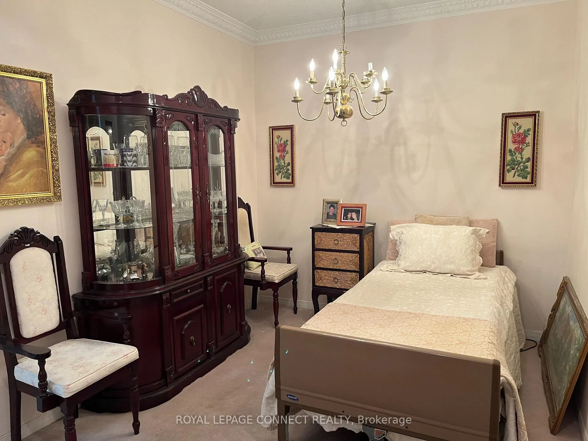 Photo 13 of Unit 1702, 1000 The Esplanade N, Pickering, Town Centre — HOMEH