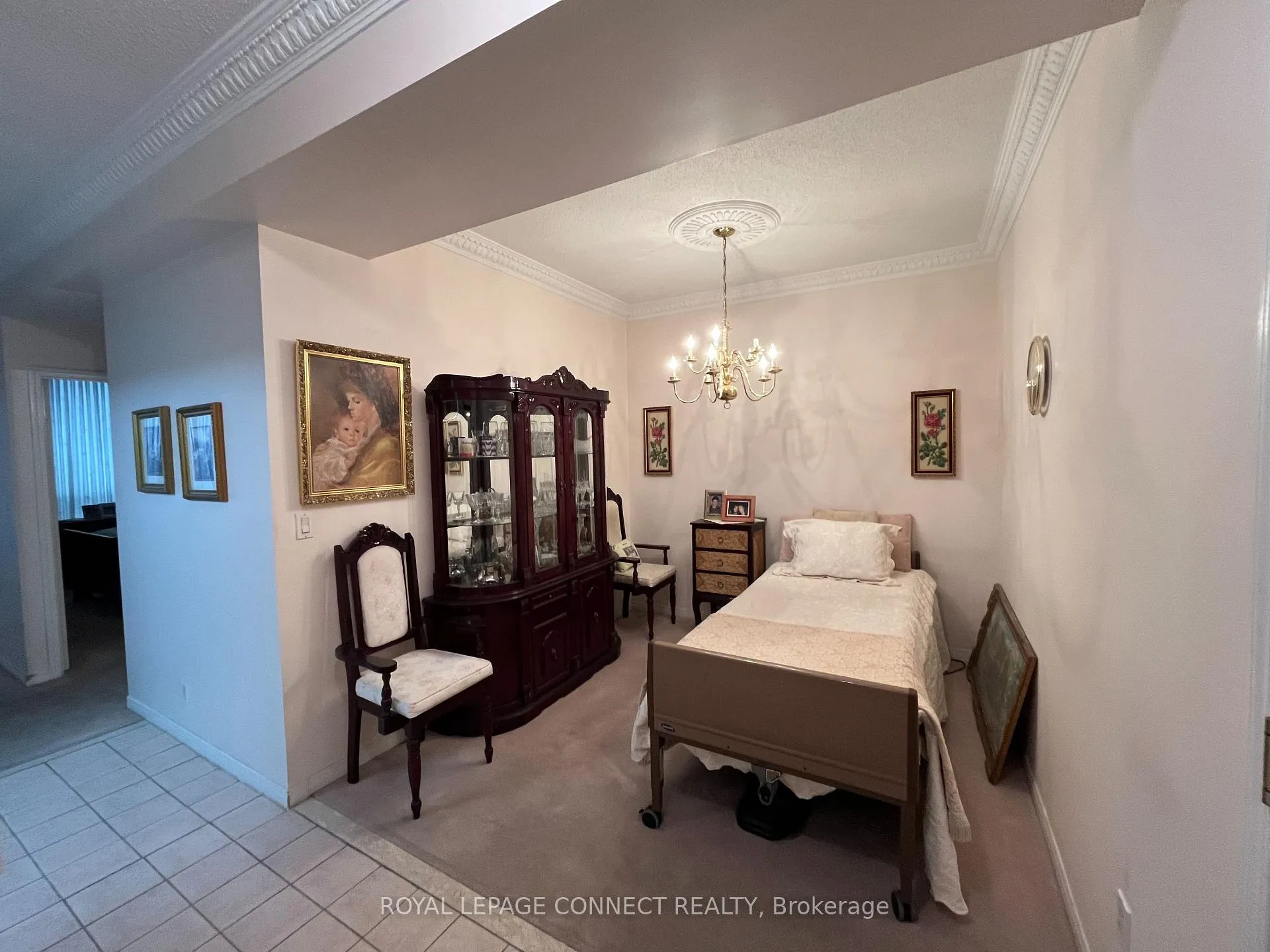 Photo 15 of Unit 1702, 1000 The Esplanade N, Pickering, Town Centre — HOMEH