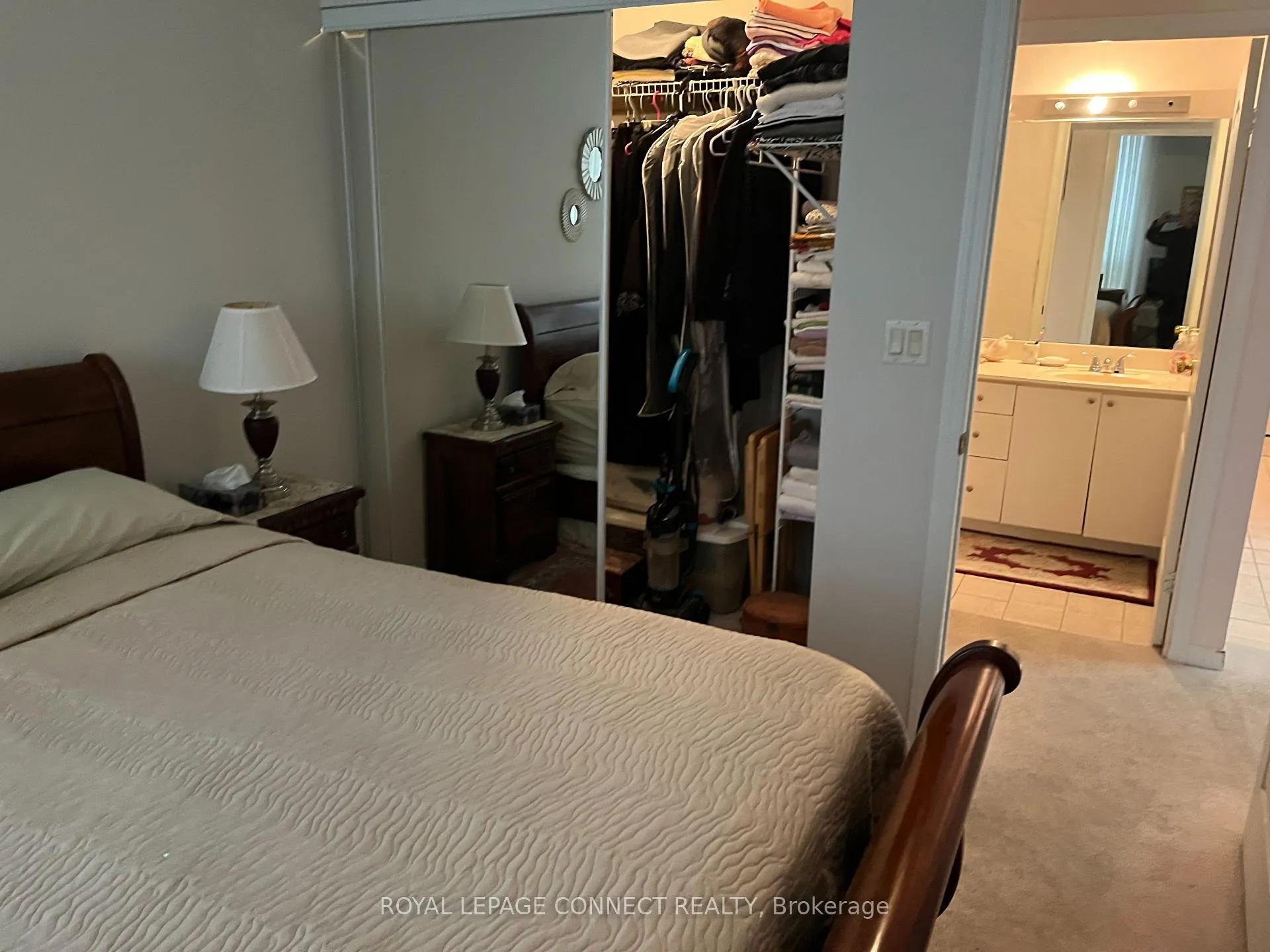 Photo 19 of Unit 1702, 1000 The Esplanade N, Pickering, Town Centre — HOMEH