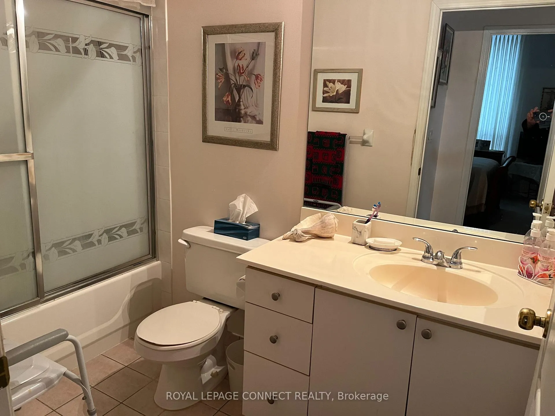 Photo 20 of Unit 1702, 1000 The Esplanade N, Pickering, Town Centre — HOMEH