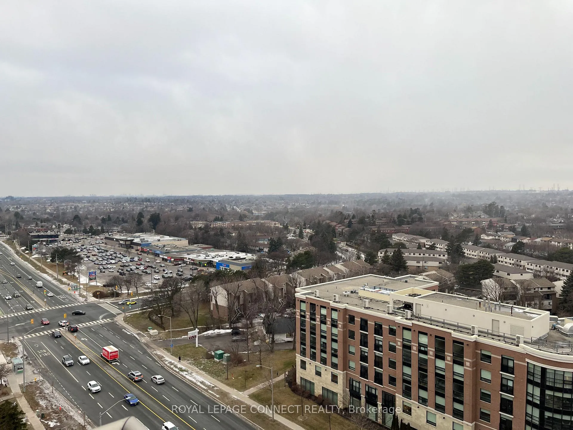 Photo 23 of Unit 1702, 1000 The Esplanade N, Pickering, Town Centre — HOMEH