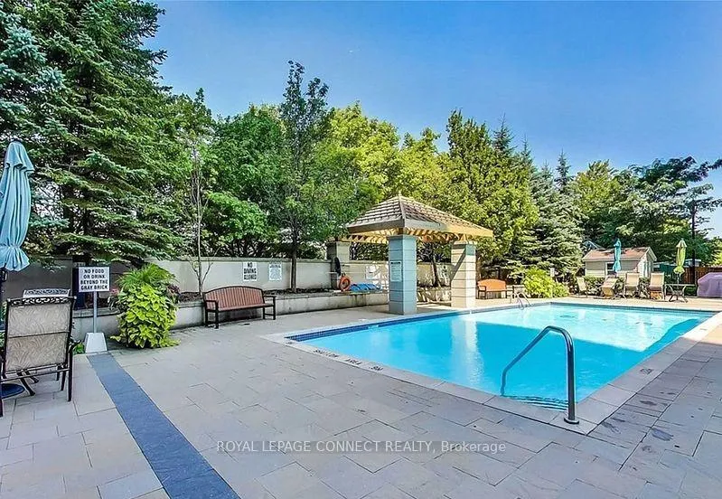 Photo 24 of Unit 1702, 1000 The Esplanade N, Pickering, Town Centre — HOMEH