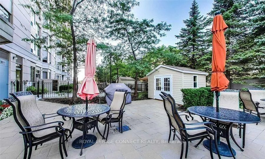 Photo 25 of Unit 1702, 1000 The Esplanade N, Pickering, Town Centre — HOMEH