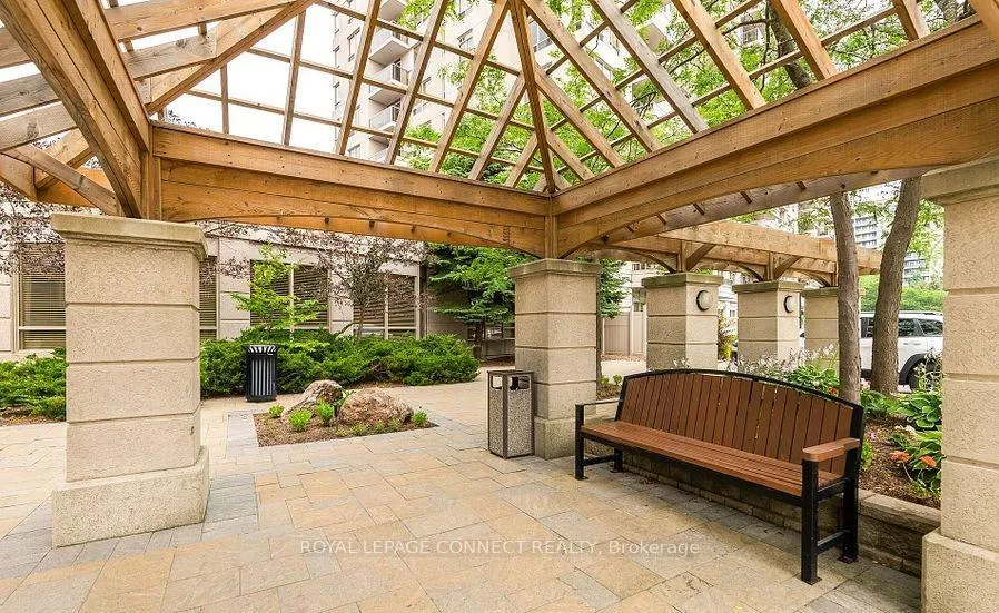 Photo 26 of Unit 1702, 1000 The Esplanade N, Pickering, Town Centre — HOMEH