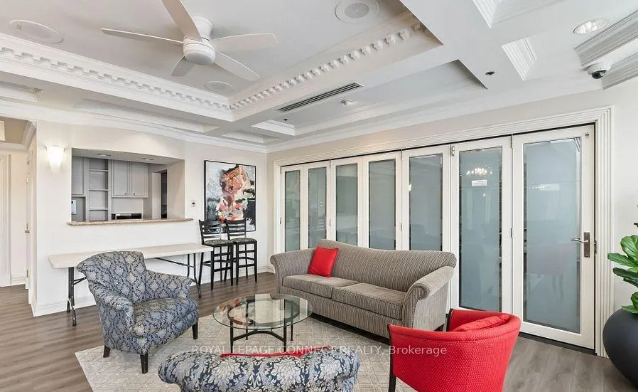 Photo 27 of Unit 1702, 1000 The Esplanade N, Pickering, Town Centre — HOMEH